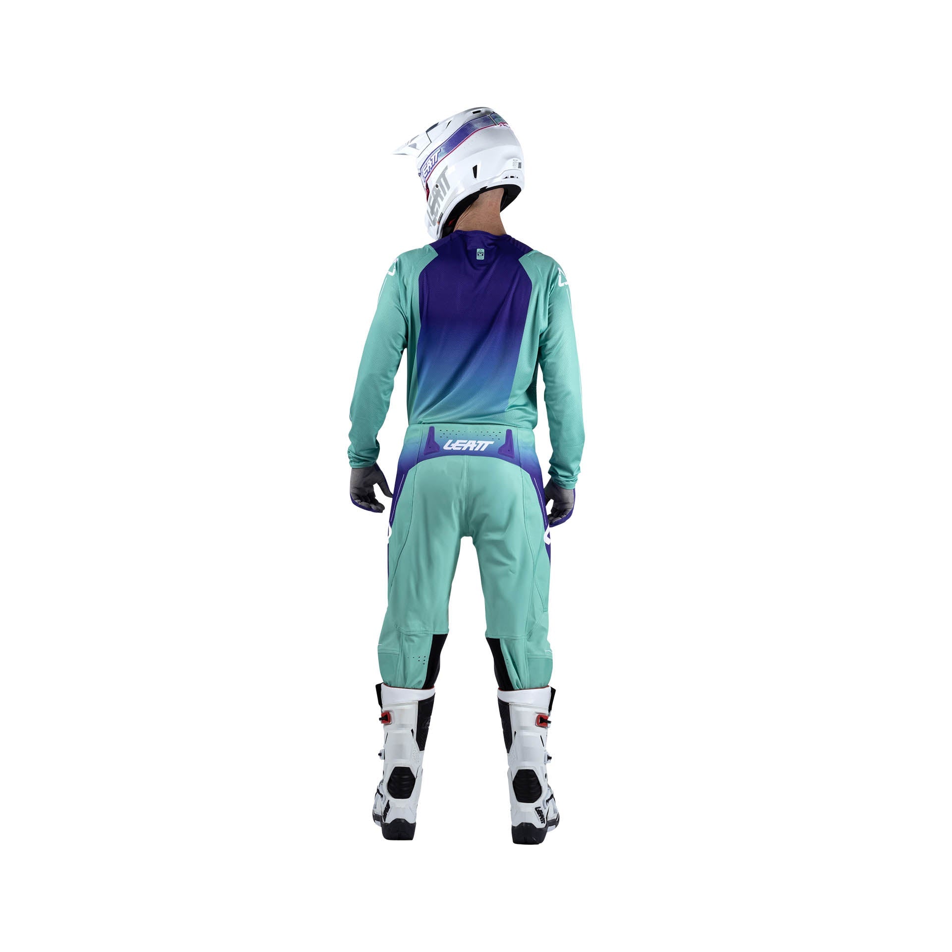 Pantalón Moto 4.5 V26