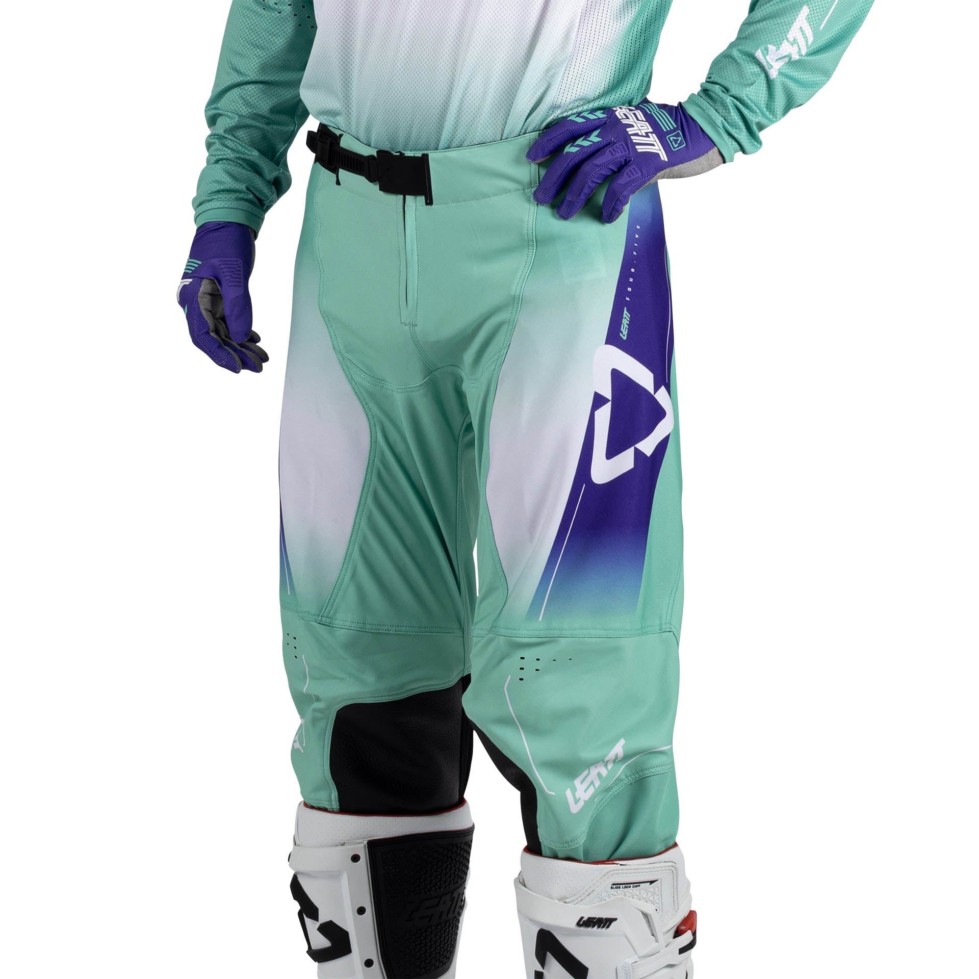 Pantalón Moto 4.5 V26