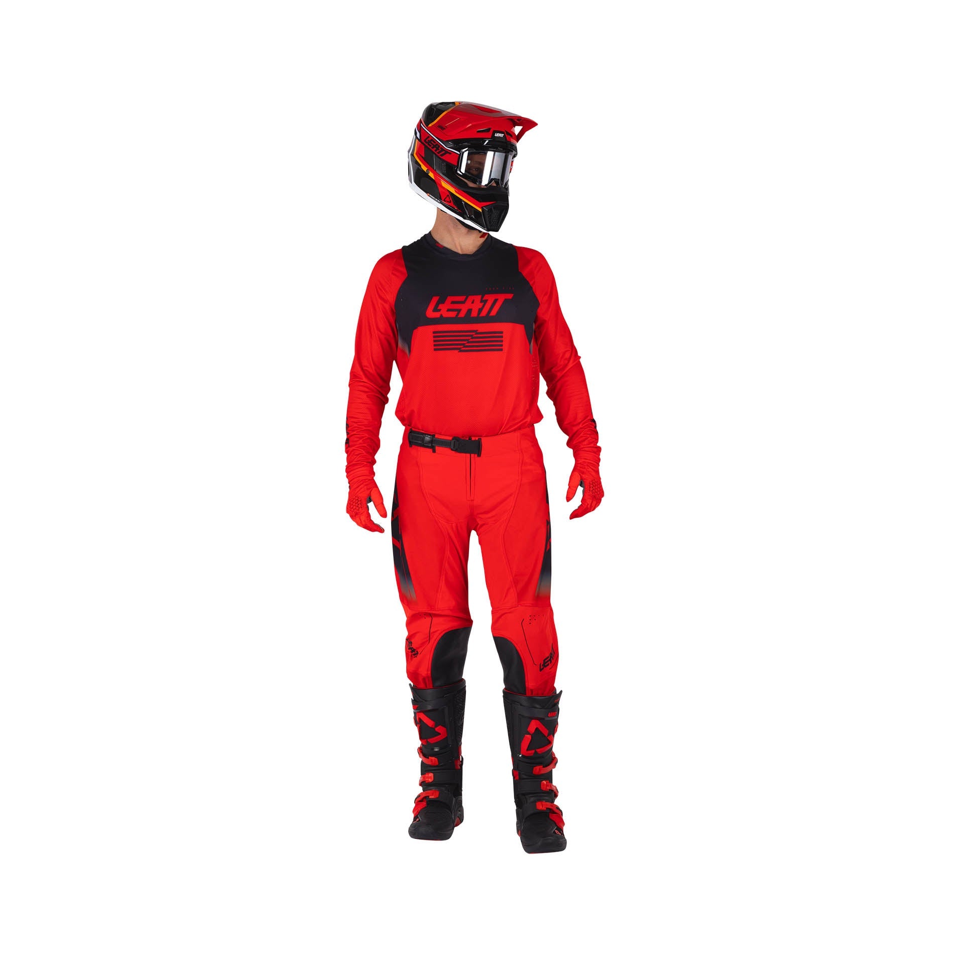 Pantalón Moto 4.5 V26