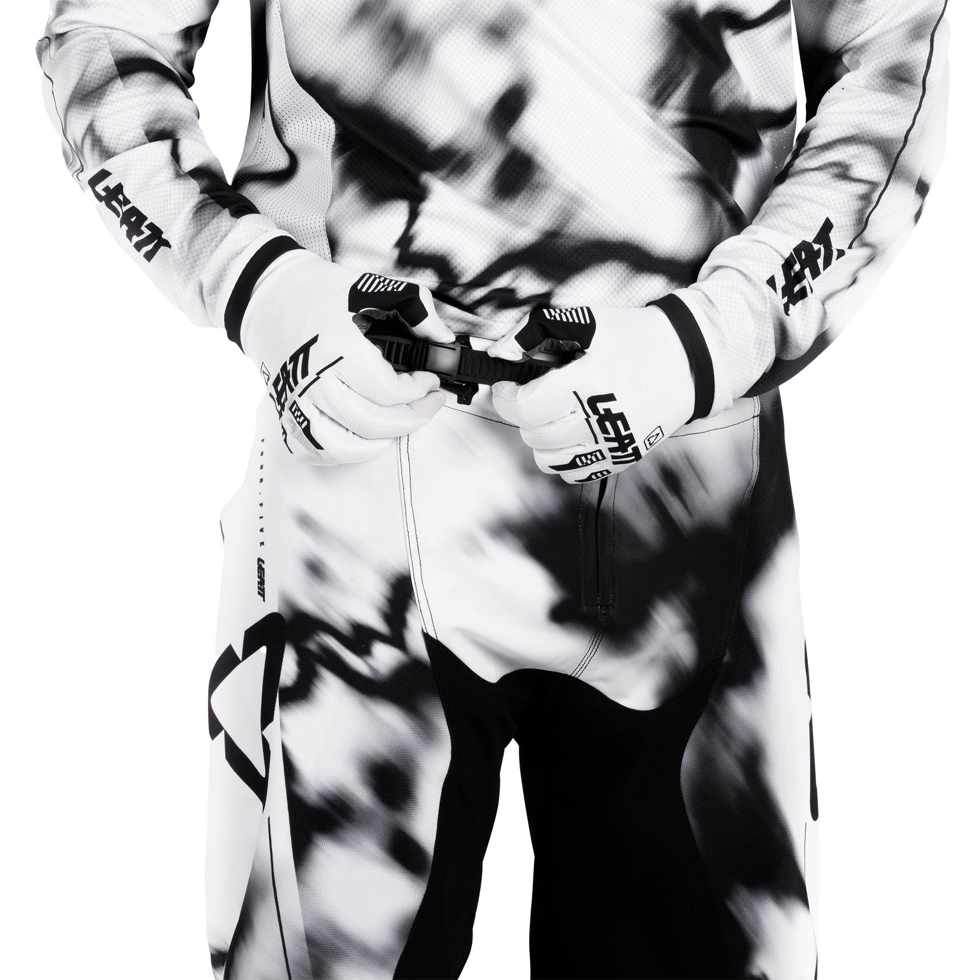 Pantalón Moto 4.5 V26