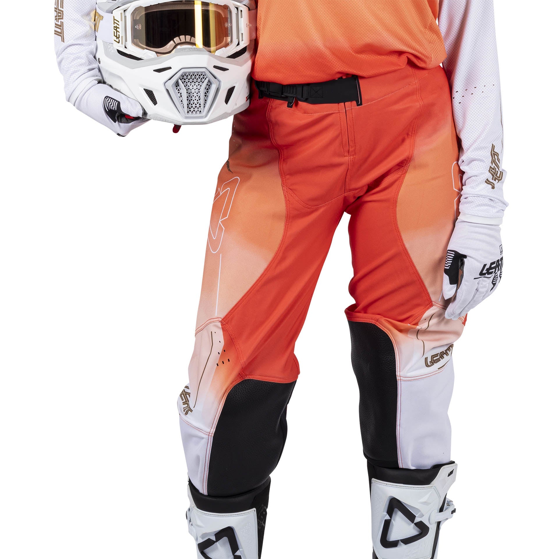 Pantalón Moto 4.5 Mujer V26