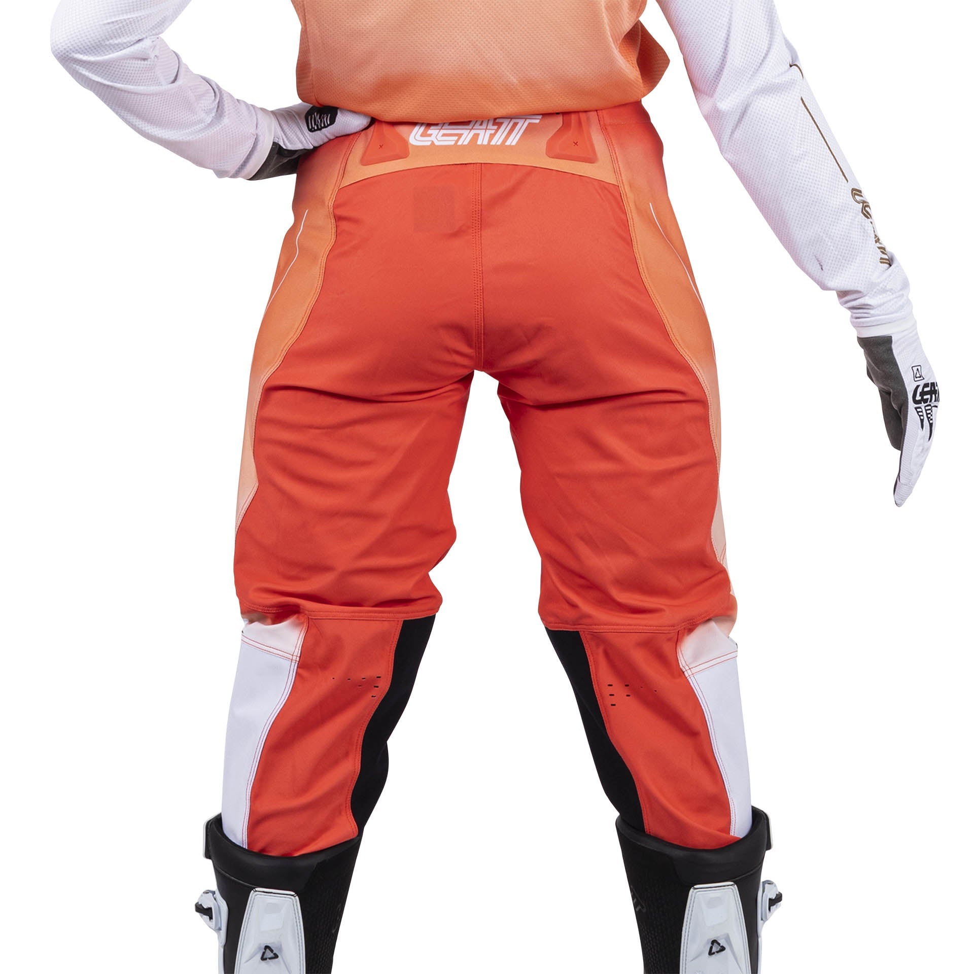 Pantalón Moto 4.5 Mujer V26