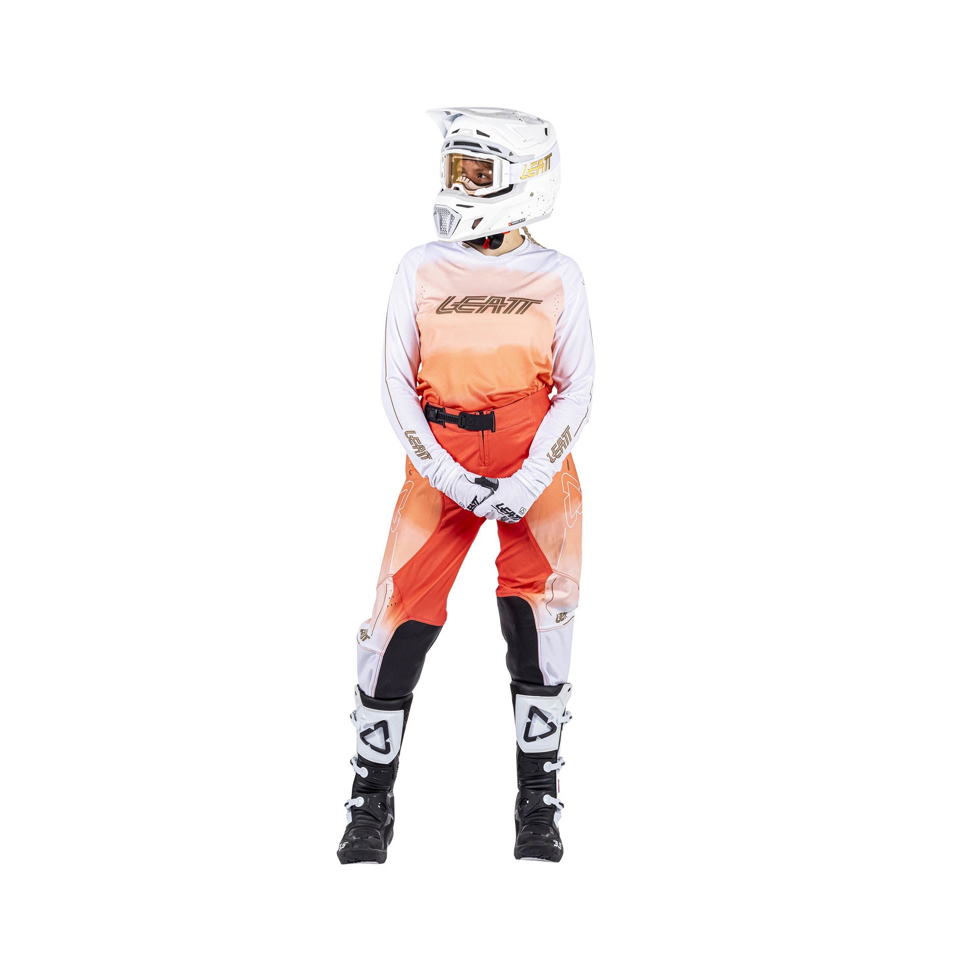 Pantalón Moto 4.5 Mujer V26