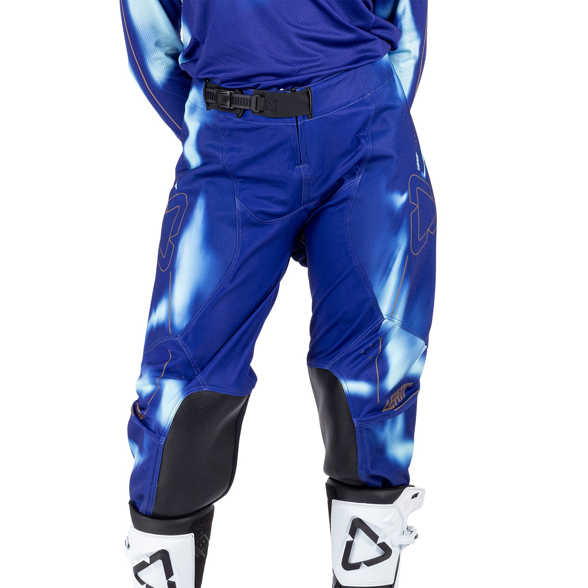 Pantalón Moto 4.5 Mujer V26