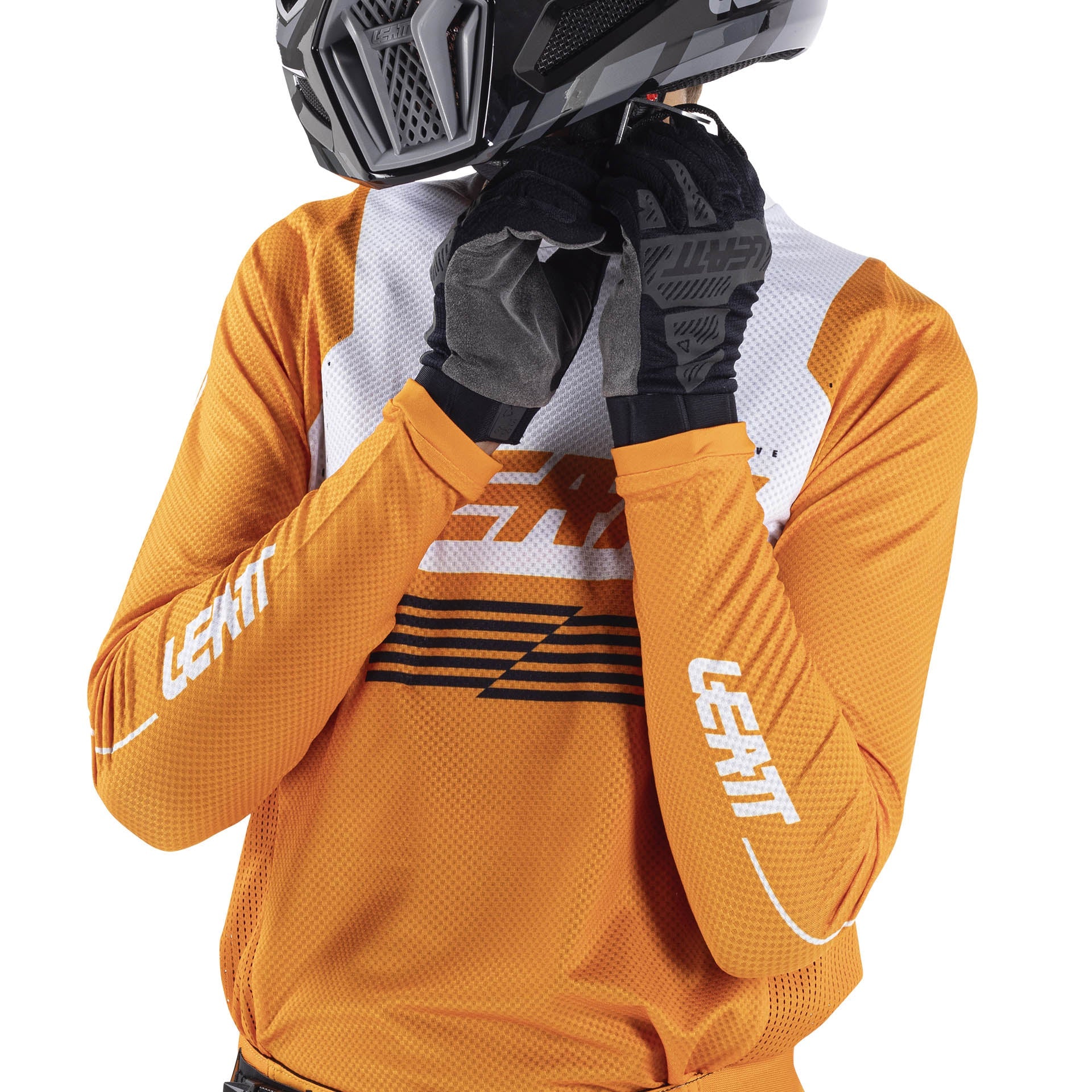 Camiseta Moto 4.5 Junior