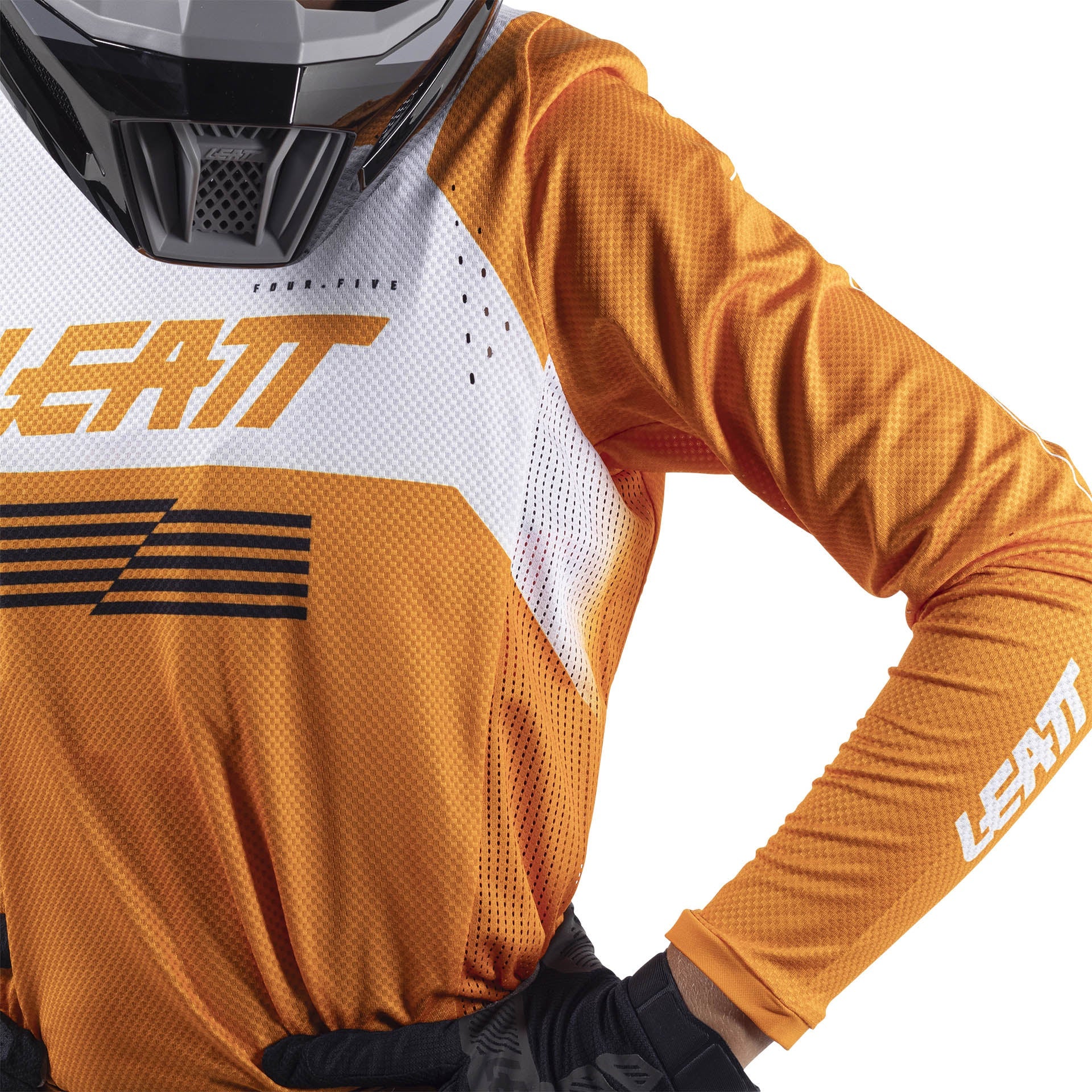 Camiseta Moto 4.5 Junior