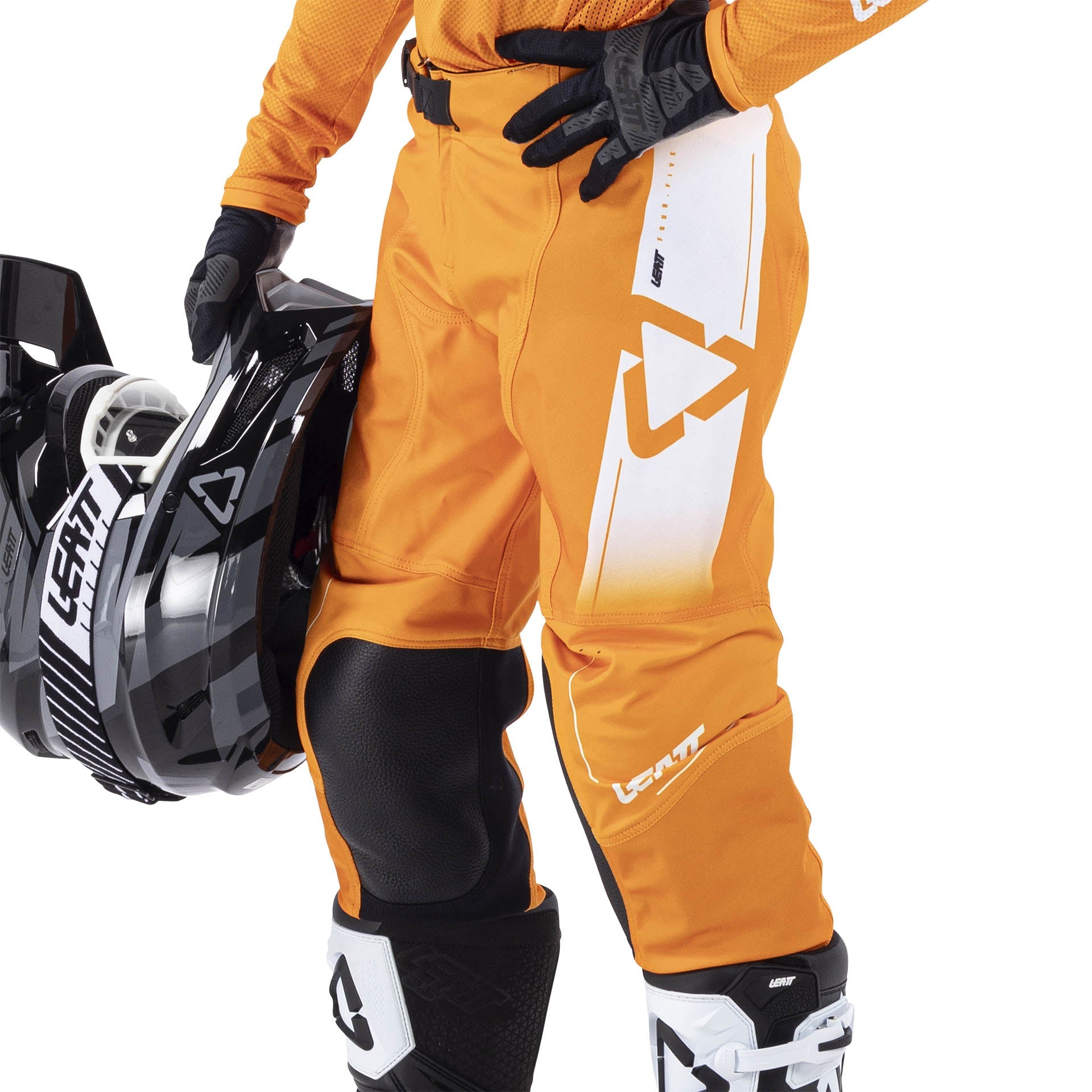 Pantalón Moto 4.5 Junior V26