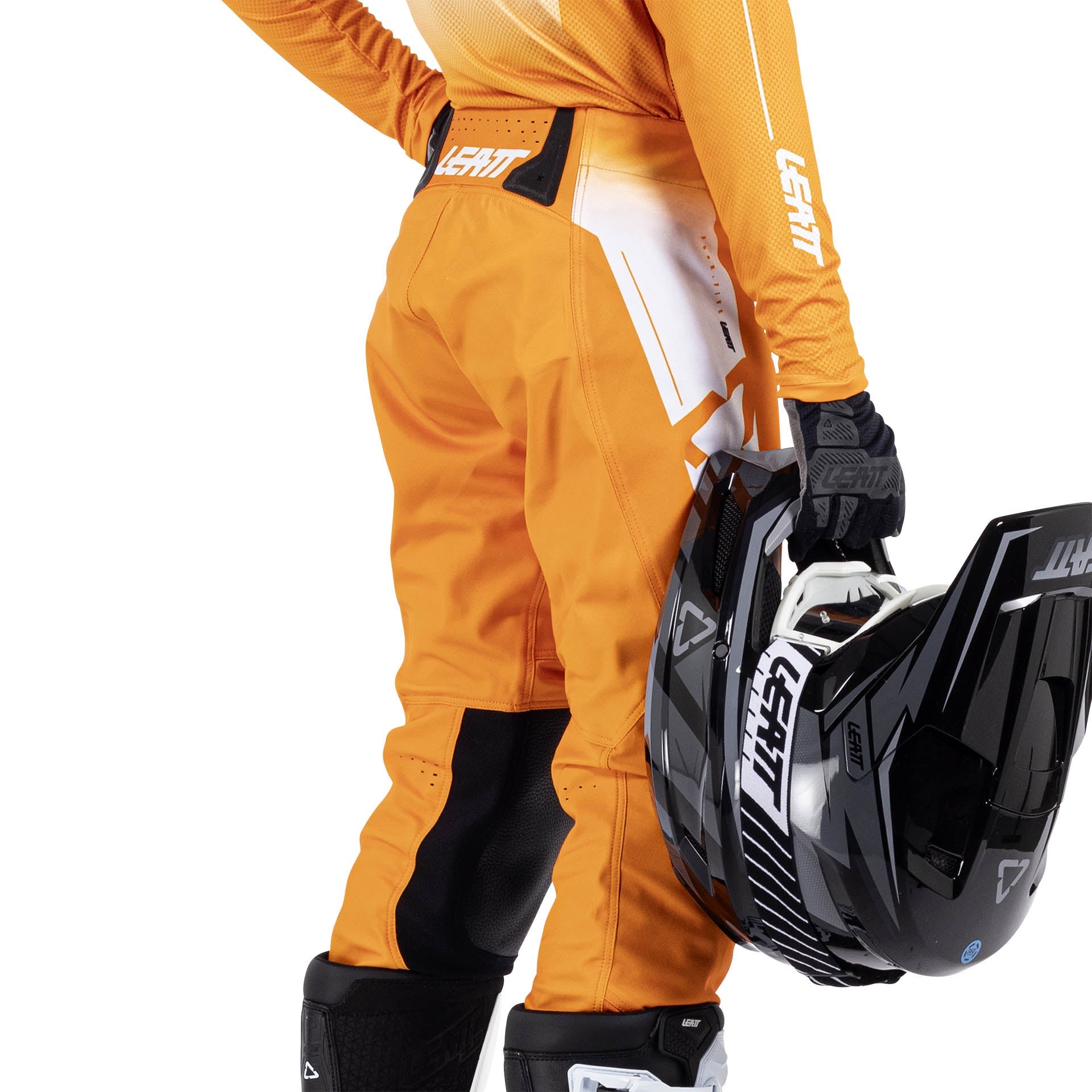 Pantalón Moto 4.5 Junior V26