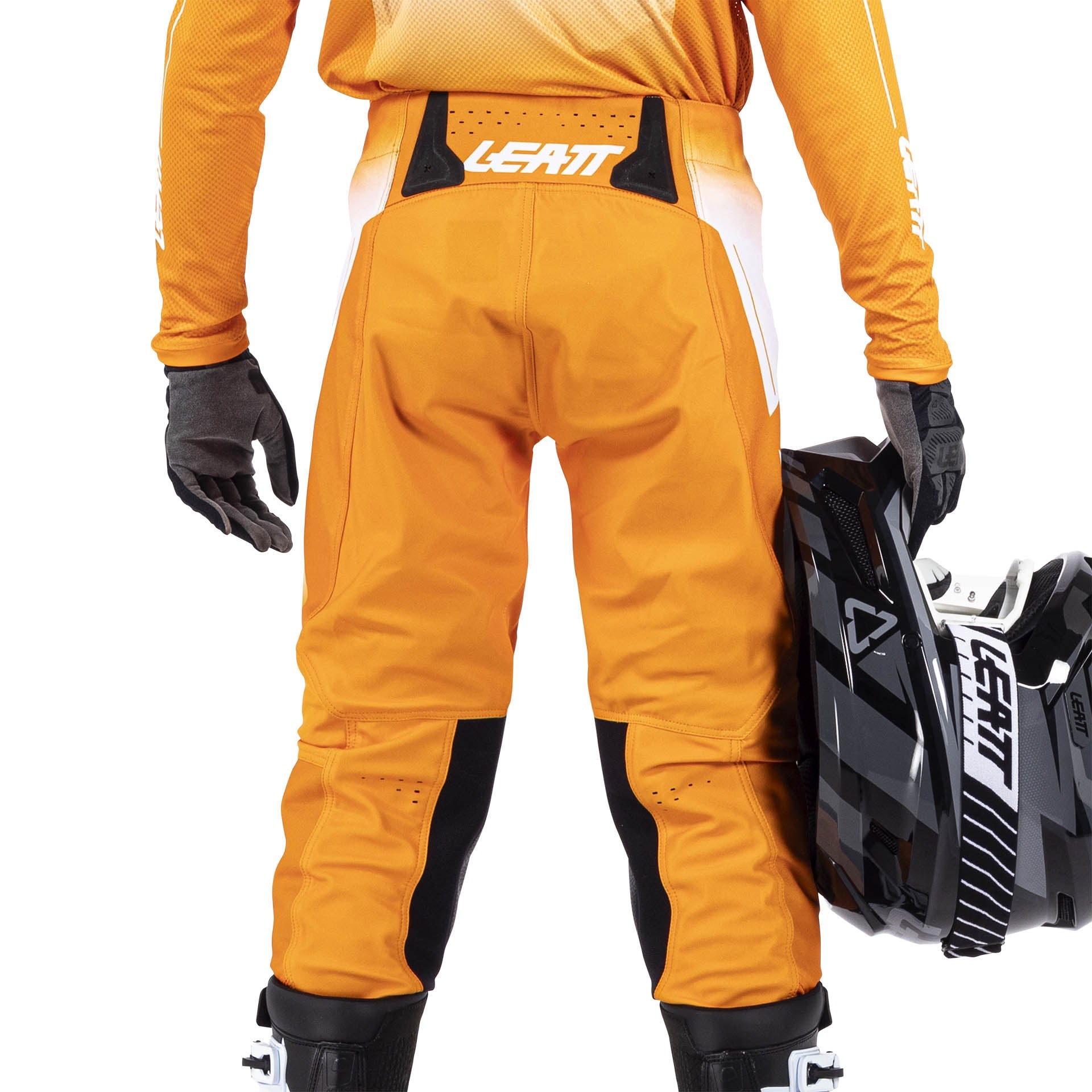 Pantalón Moto 4.5 Junior V26