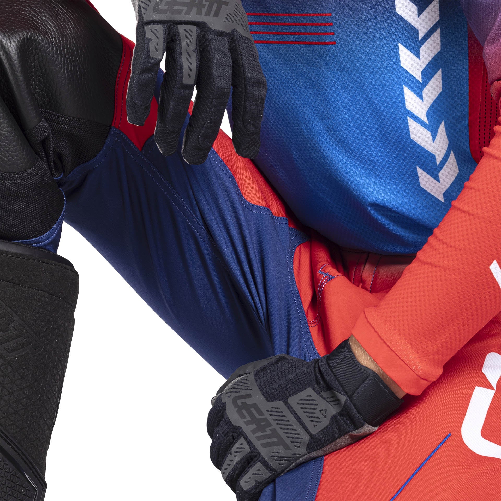 Pantalón Moto 4.5 Junior V26