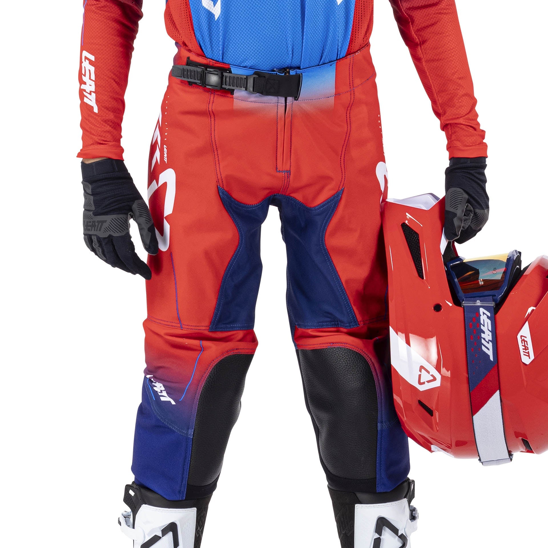 Pantalón Moto 4.5 Junior V26