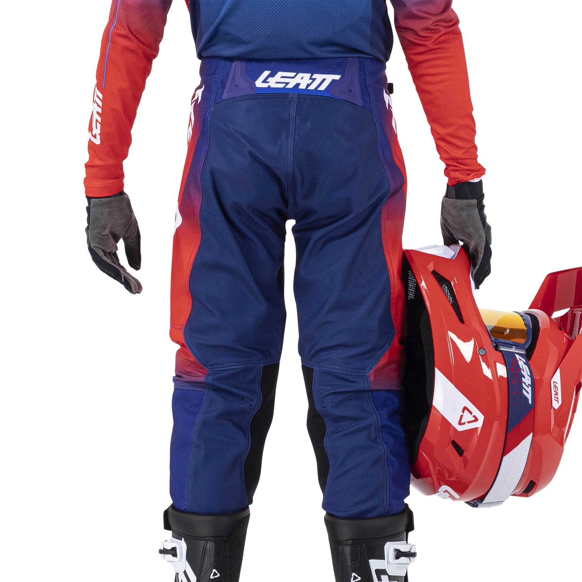 Pantalón Moto 4.5 Junior V26