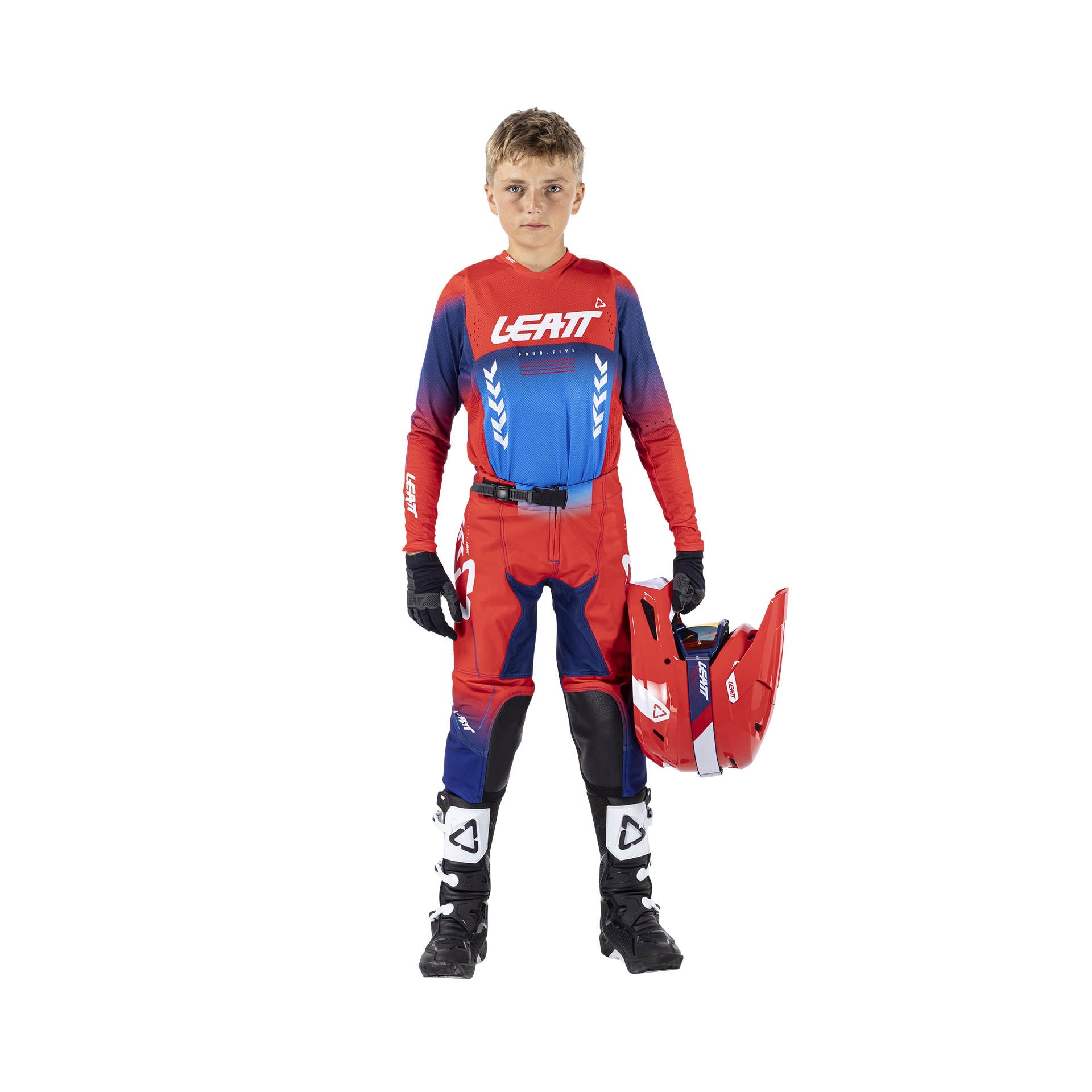 Pantalón Moto 4.5 Junior V26