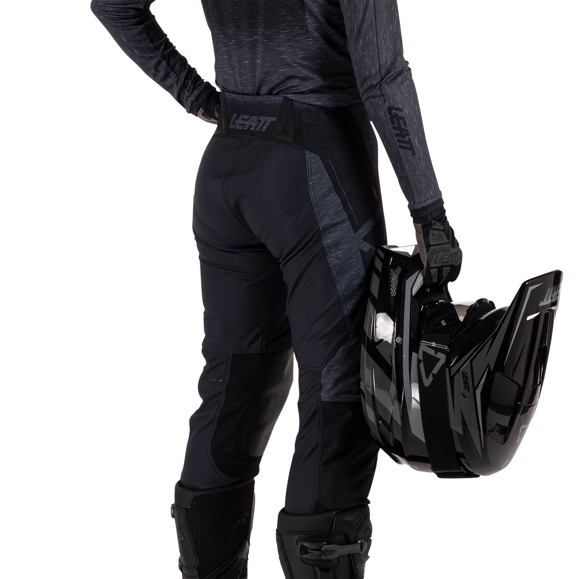 Pantalón Moto 4.5 Junior V26