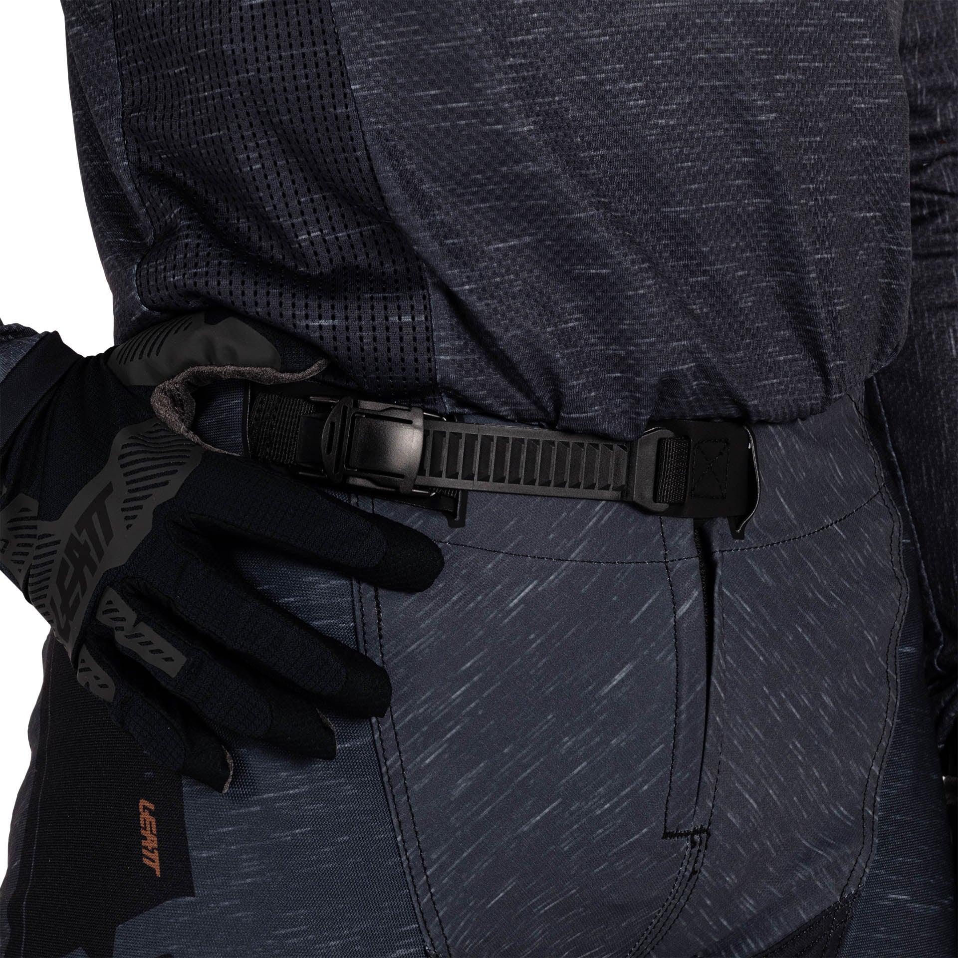 Pantalón Moto 4.5 Junior V26