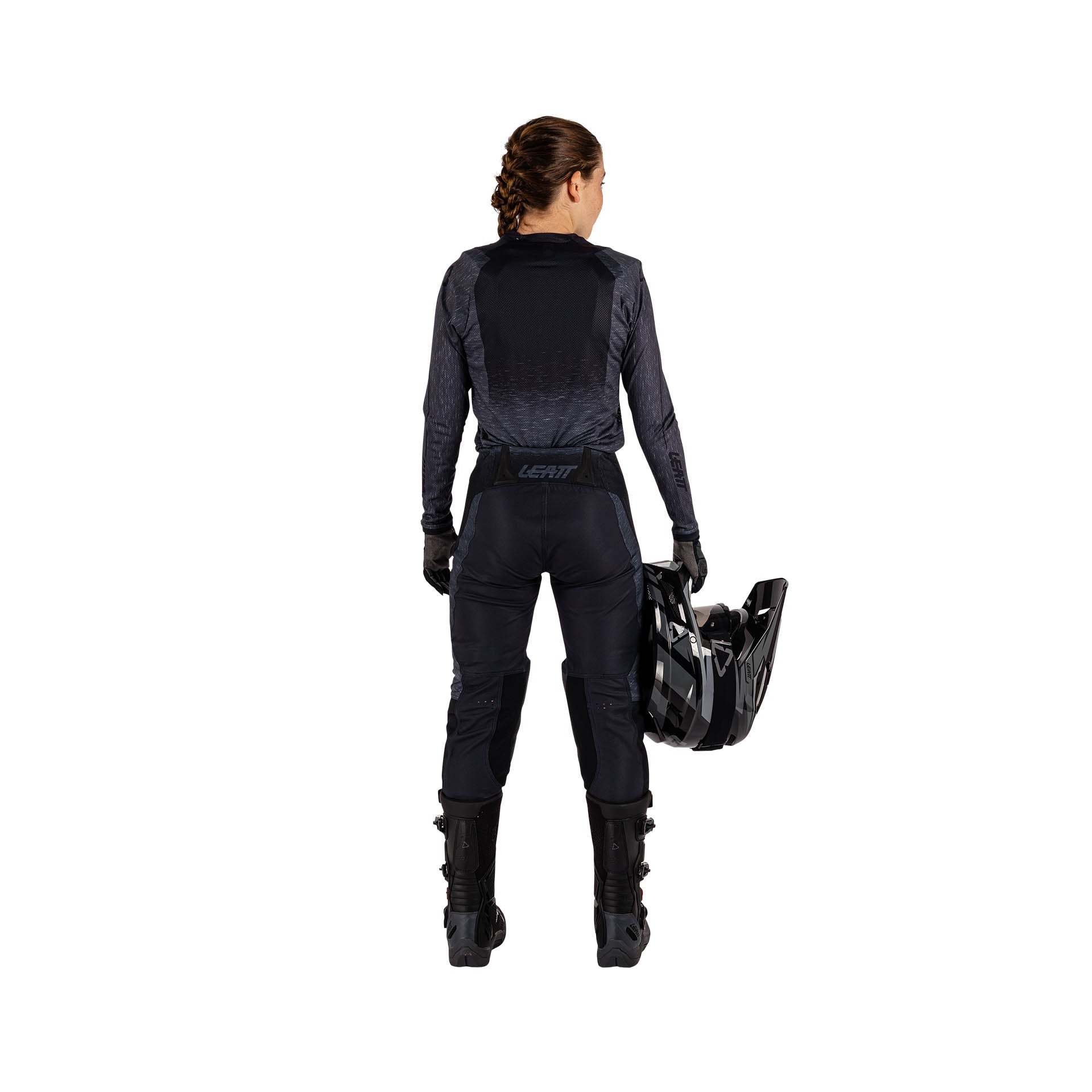 Pantalón Moto 4.5 Junior V26