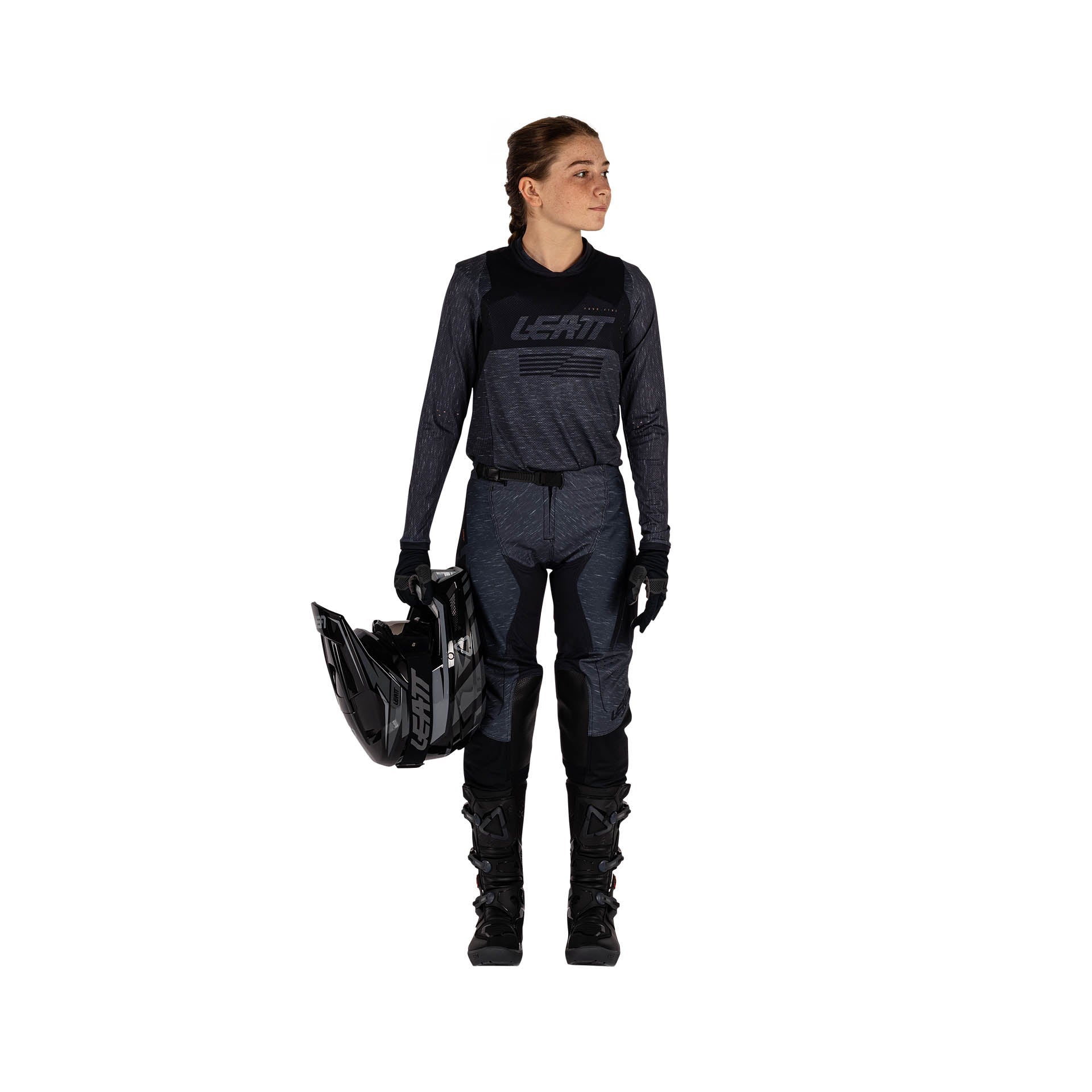 Pantalón Moto 4.5 Junior V26