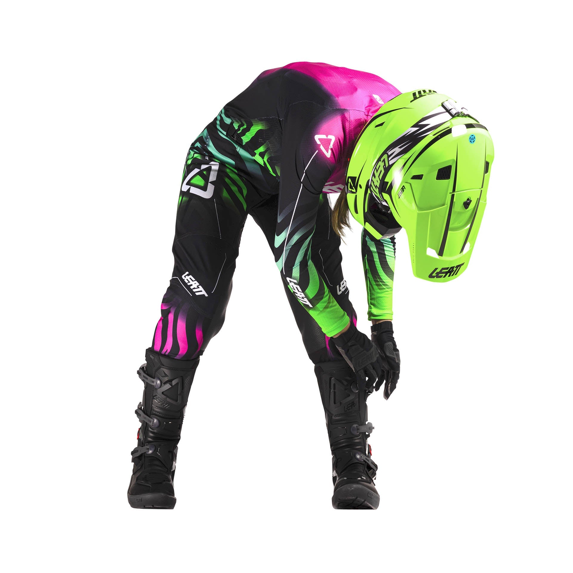 Pantalón Moto 4.5 Junior V26