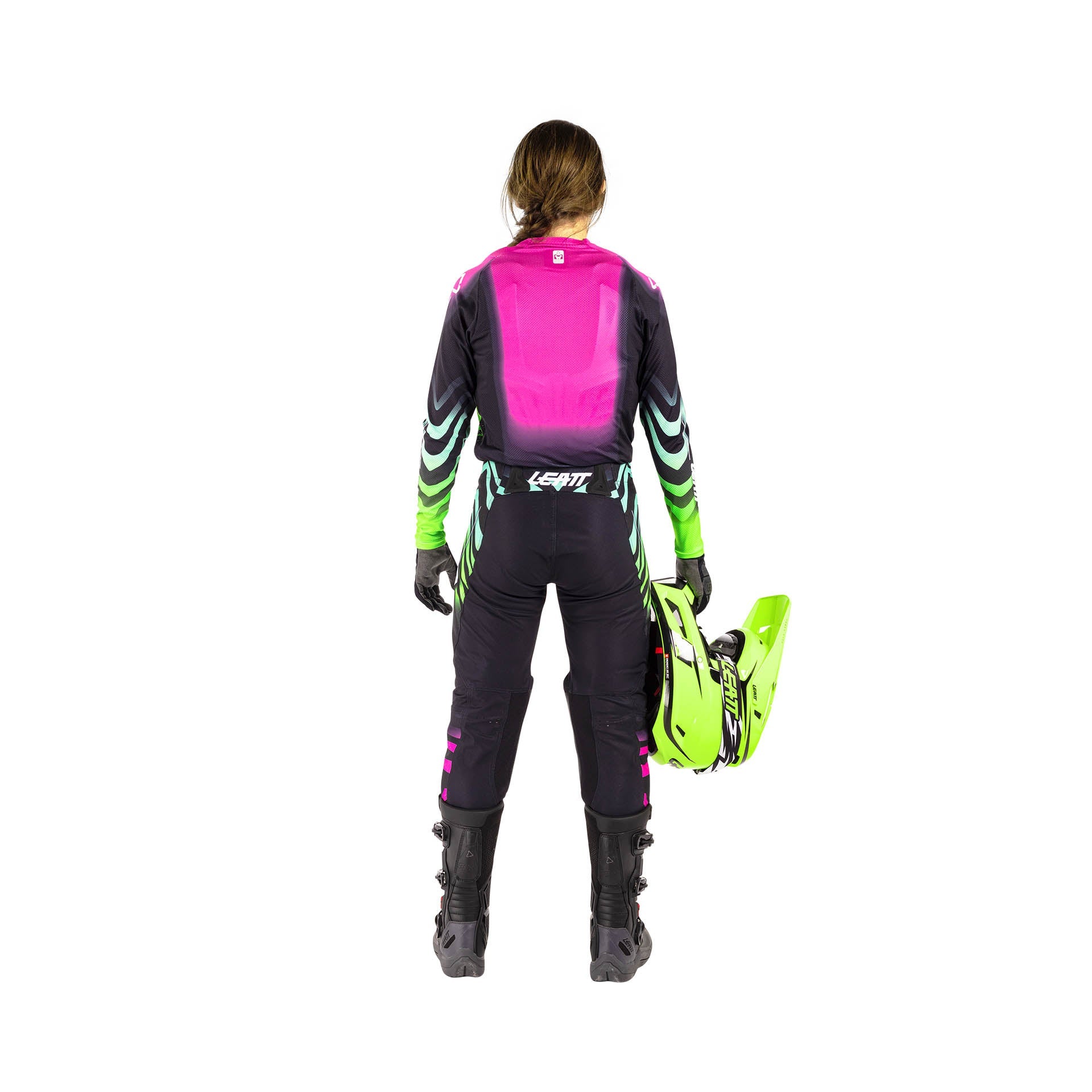 Pantalón Moto 4.5 Junior V26