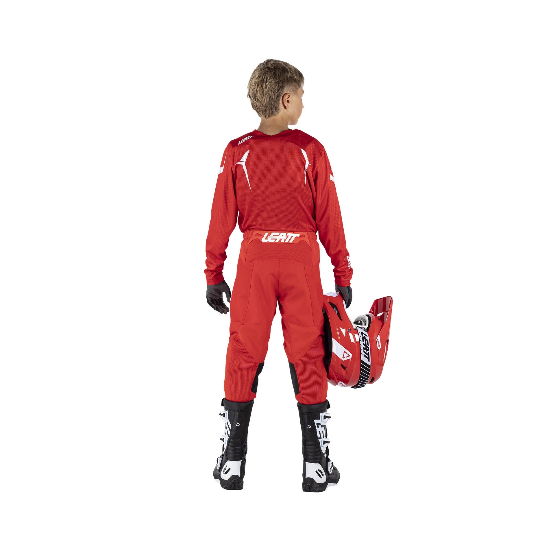 Kit Moto 3.5 Junior V26