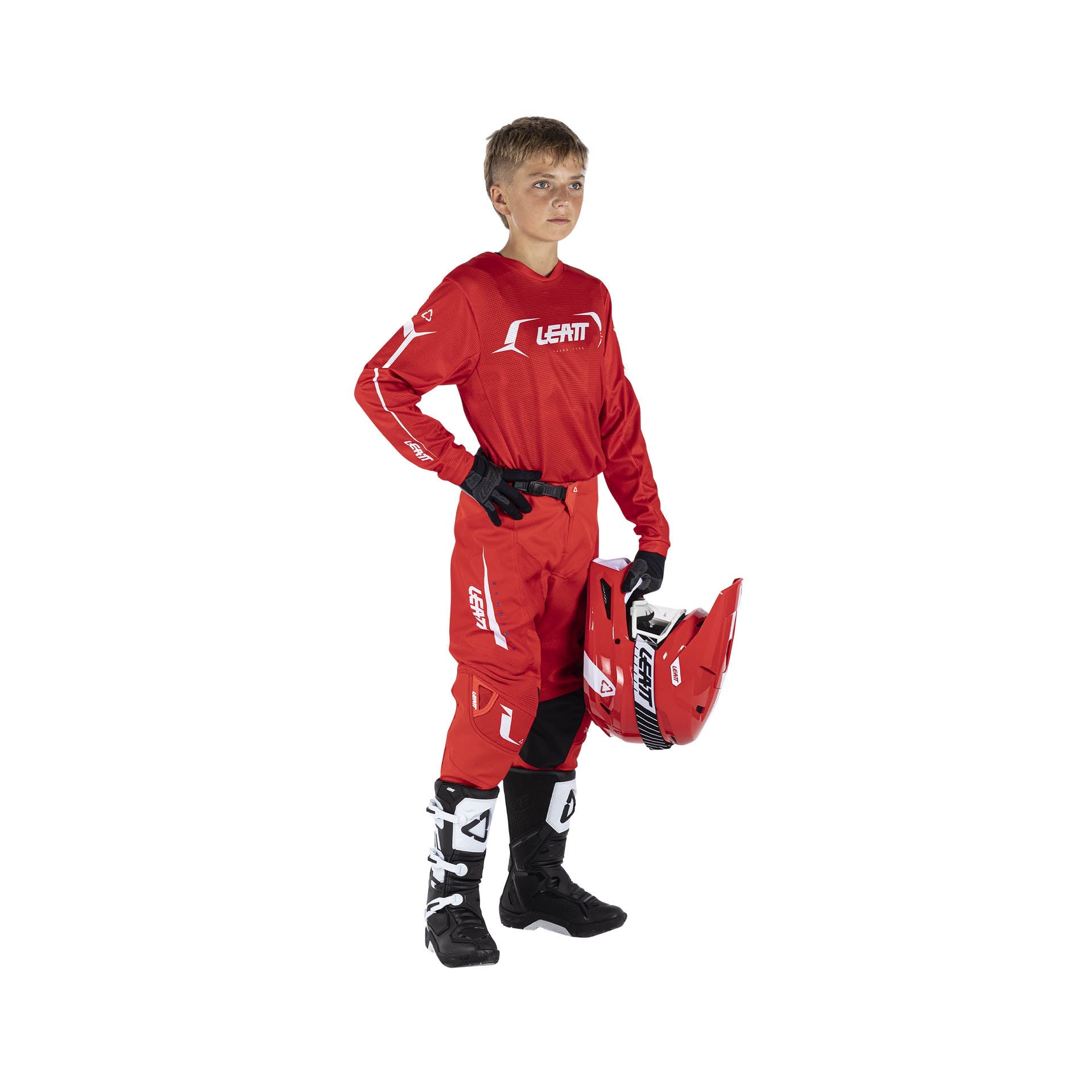 Kit Moto 3.5 Junior V26