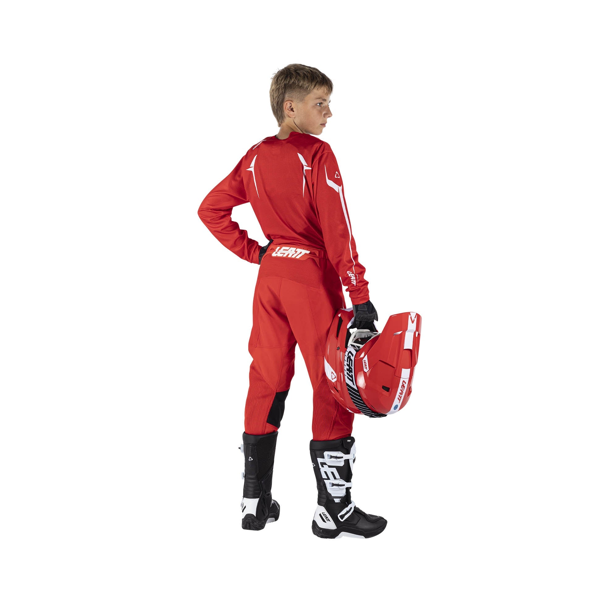 Kit Moto 3.5 Junior V26