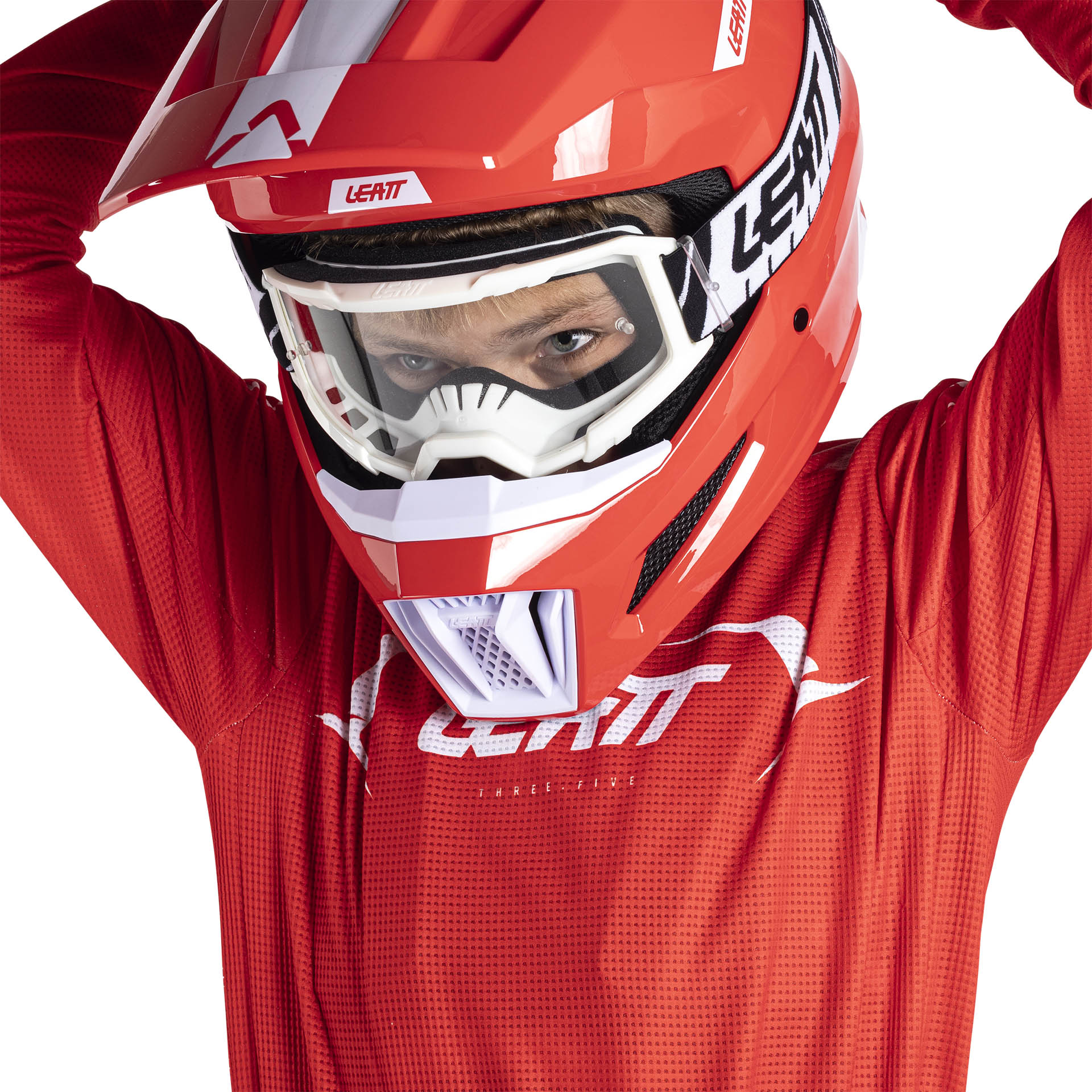 Kit Moto 3.5 Junior V26