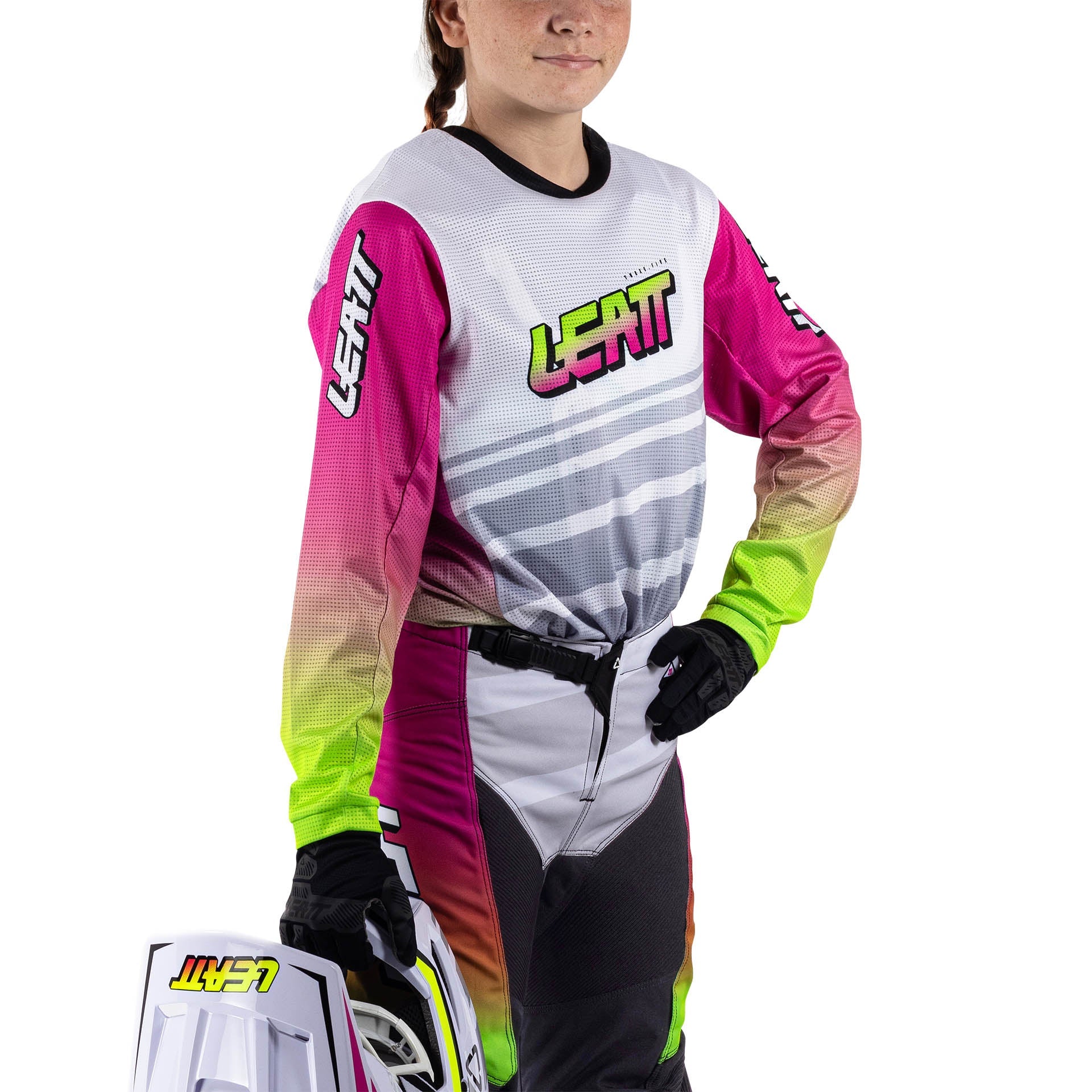 Kit Moto 3.5 Junior V26