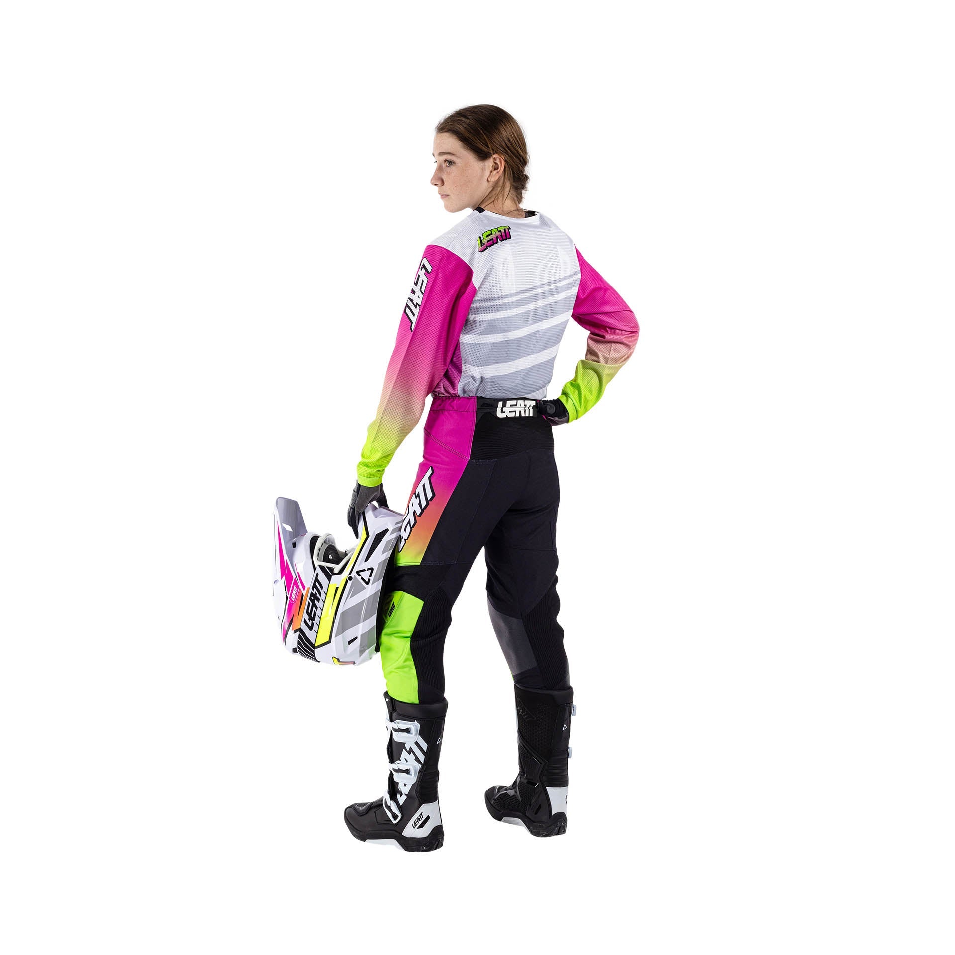 Kit Moto 3.5 Junior V26