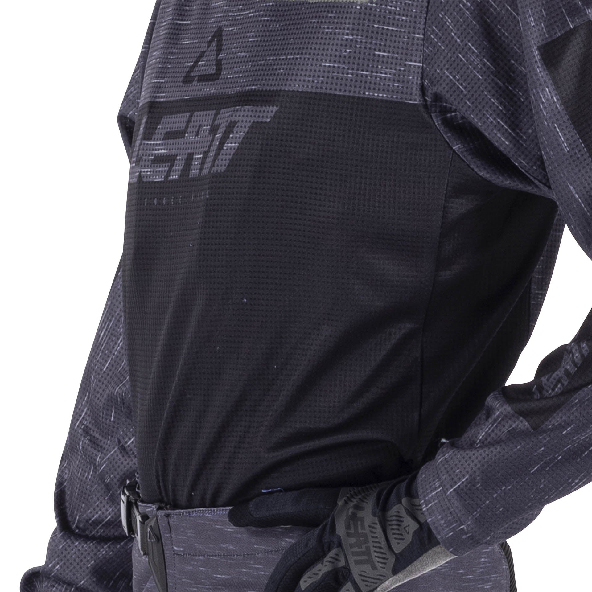 Kit Moto 3.5 Junior V26