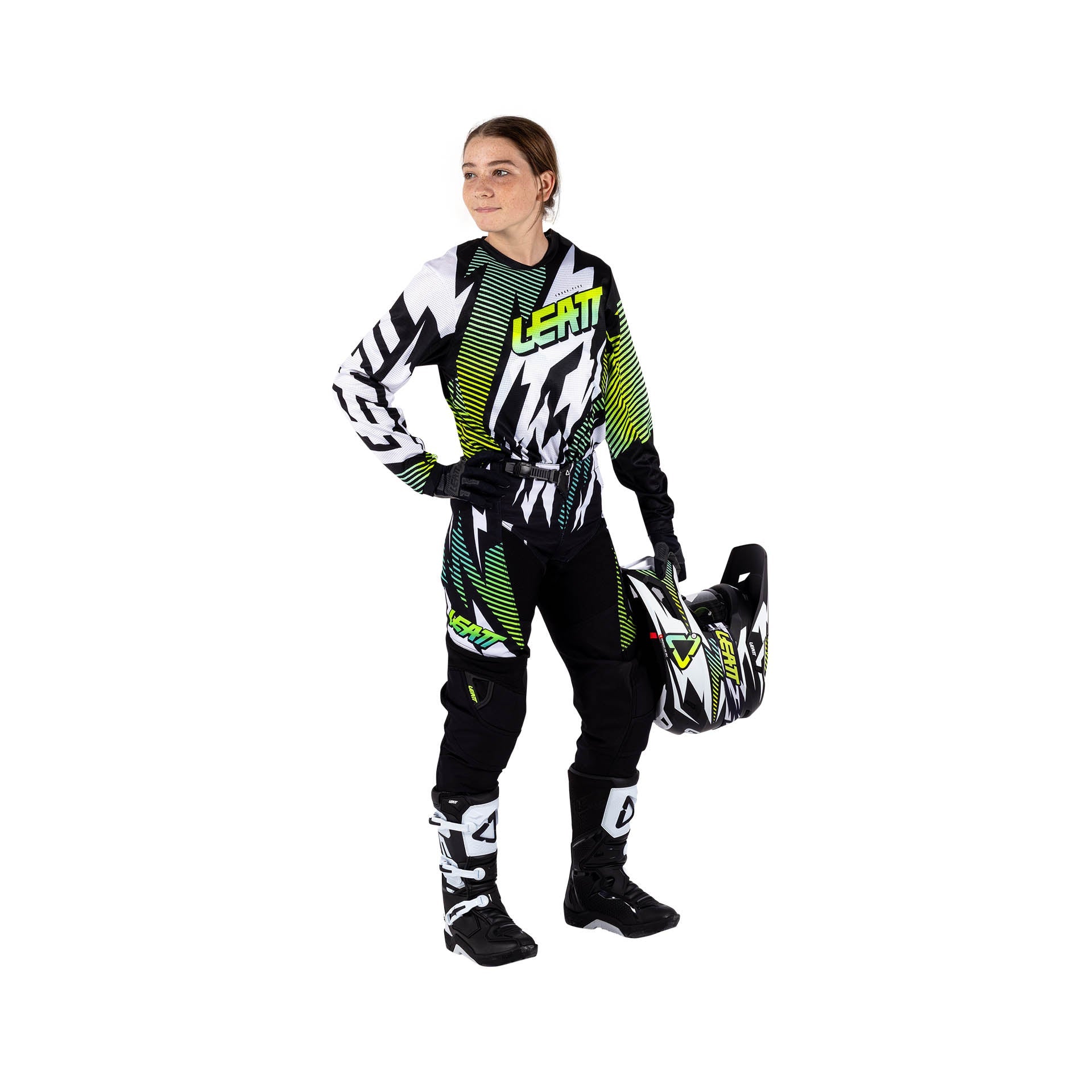 Kit Moto 3.5 Junior V26