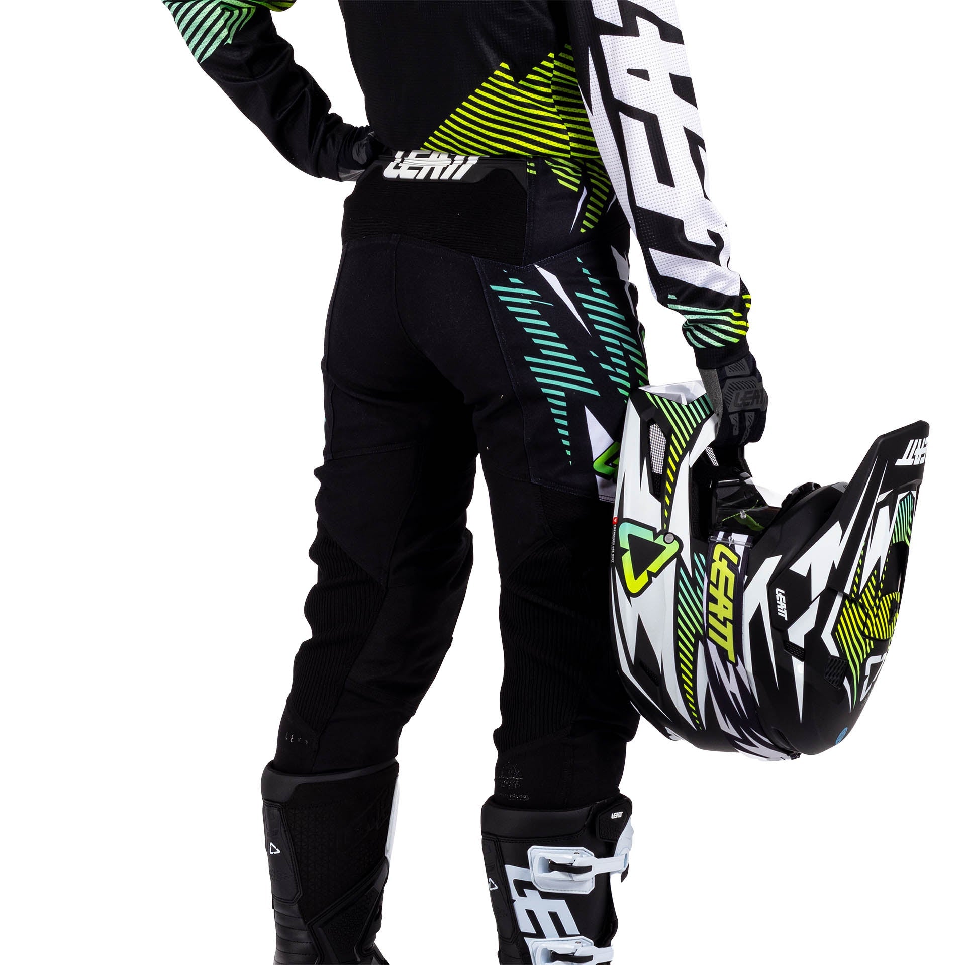 Kit Moto 3.5 Junior V26