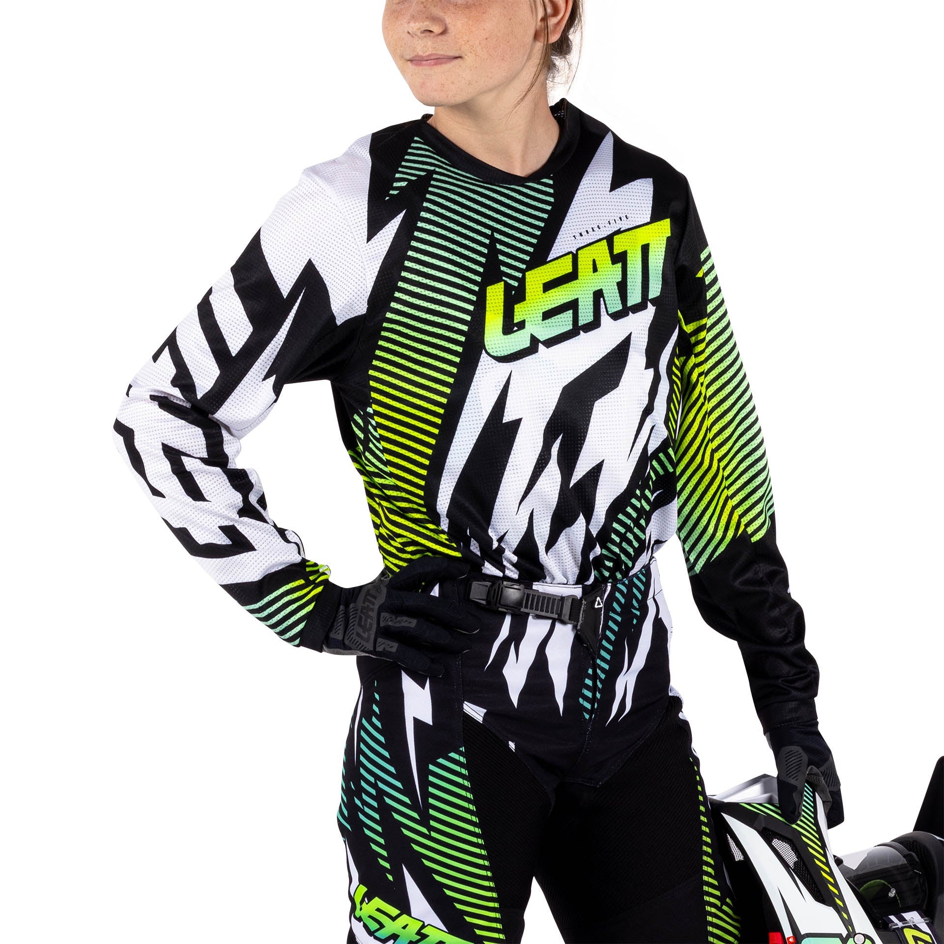 Kit Moto 3.5 Junior V26