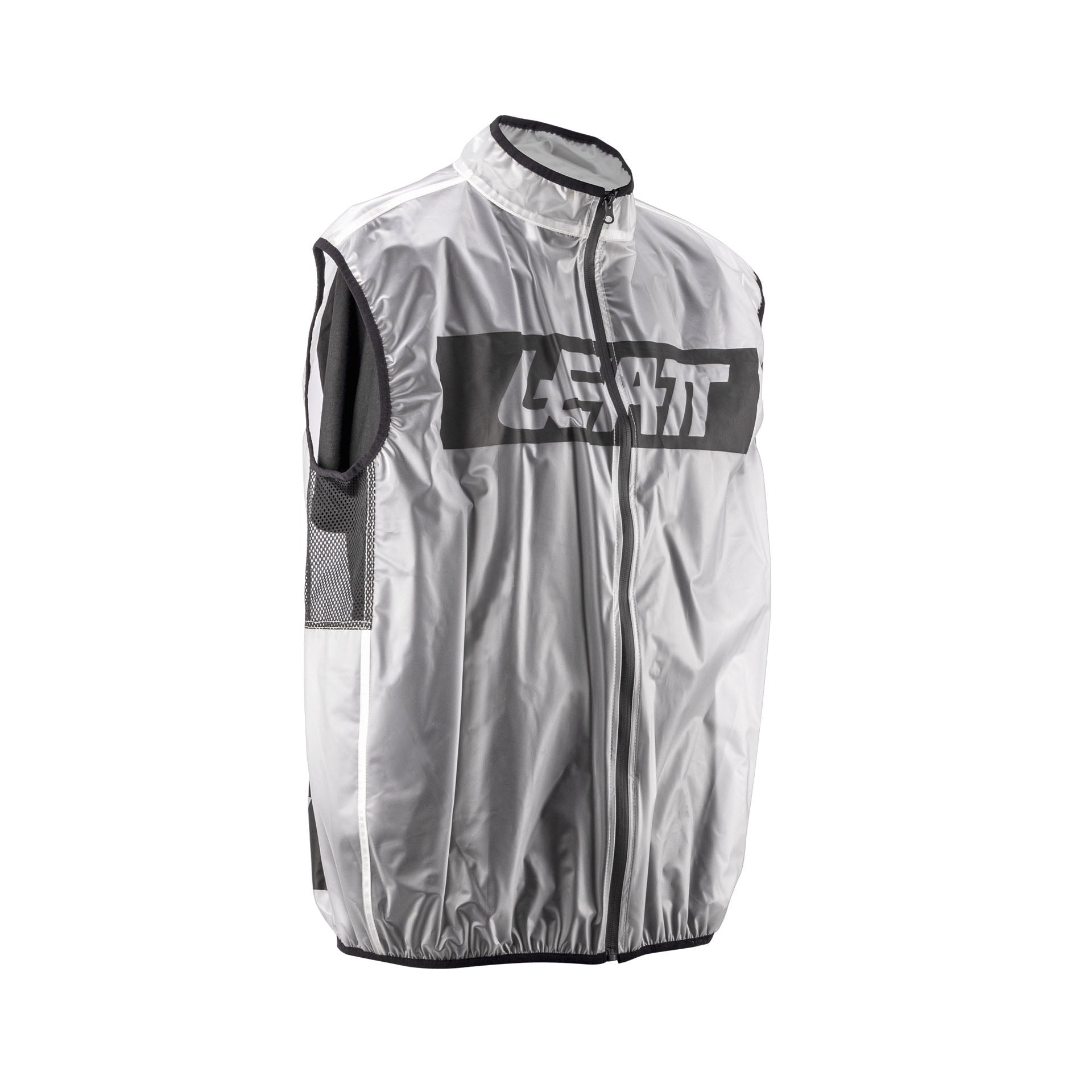 Chaleco Moto RaceCover