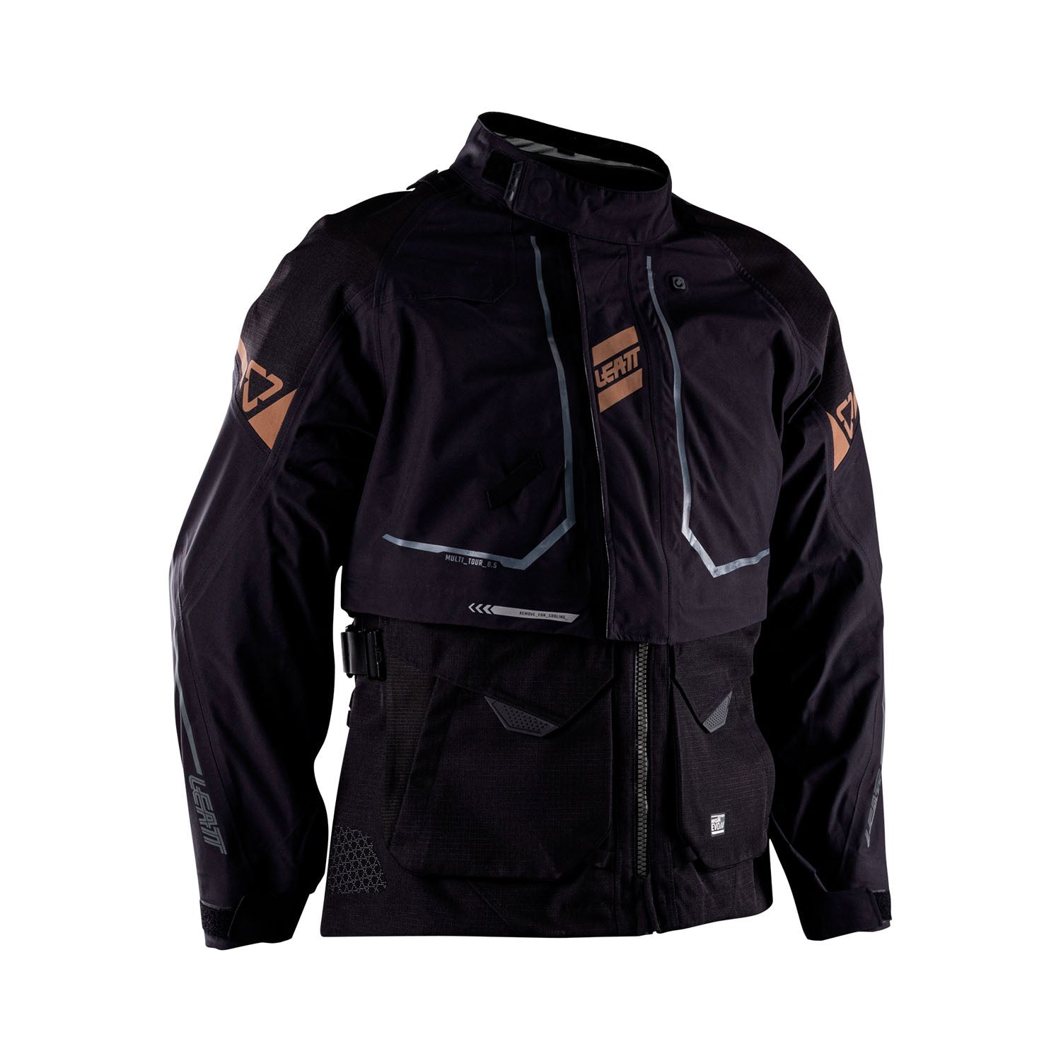 Chaqueta ADV MultiTour 8.5