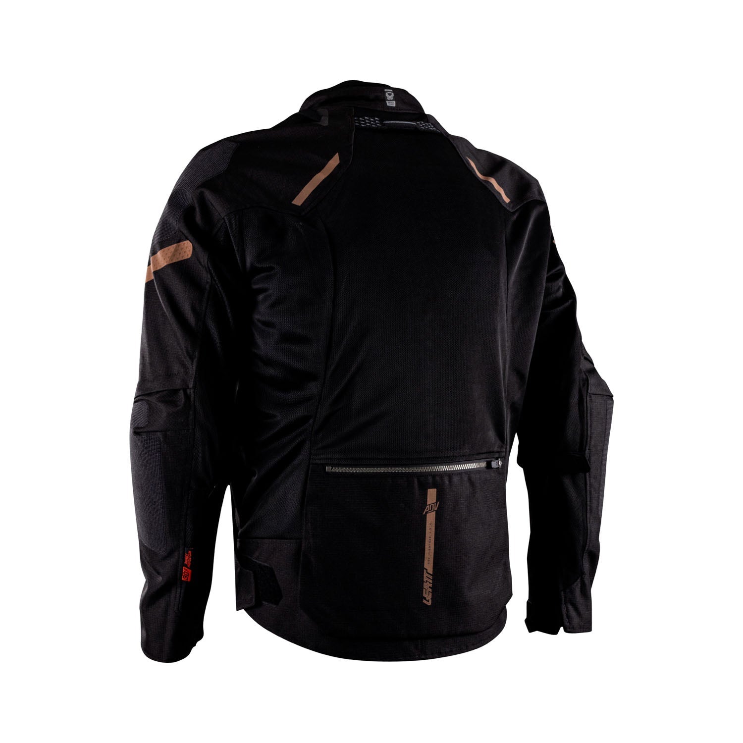Chaqueta ADV FlowTour 4.5 Corta
