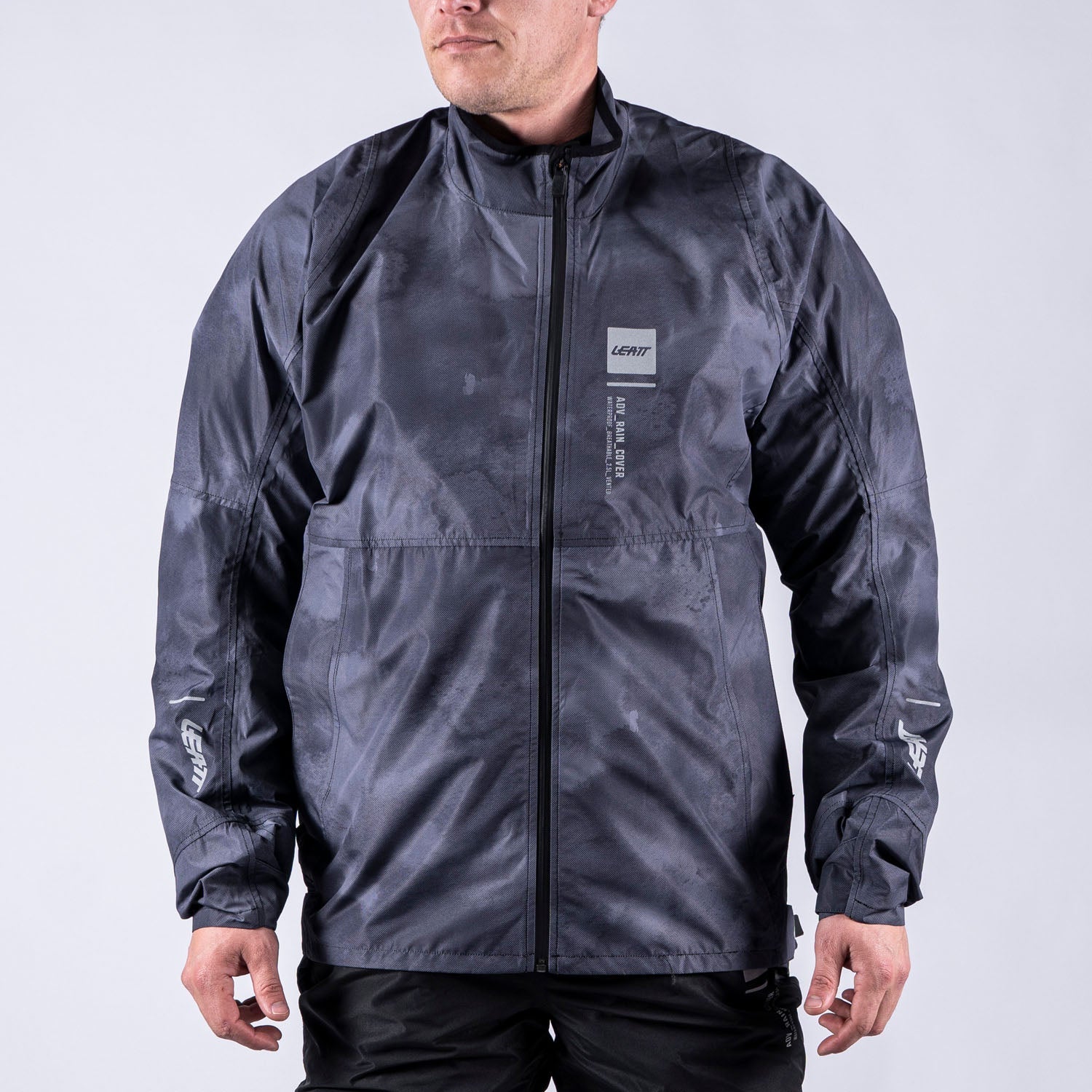Chaqueta ADV Rain Cover