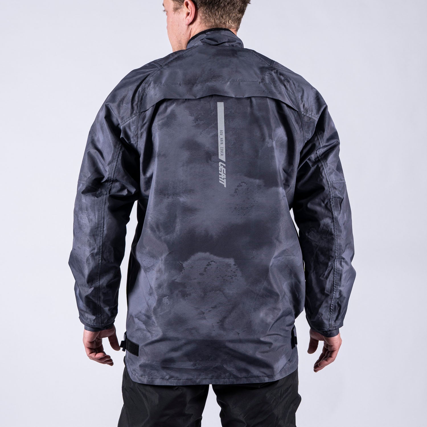 Chaqueta ADV Rain Cover
