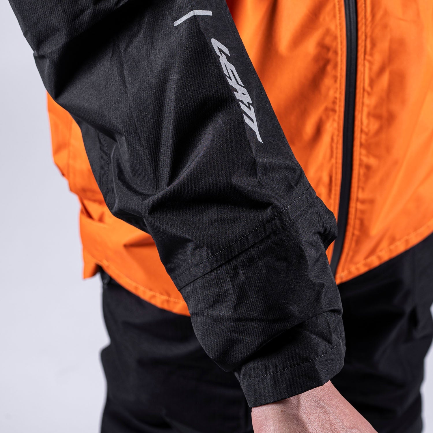 Chaqueta ADV Rain Cover