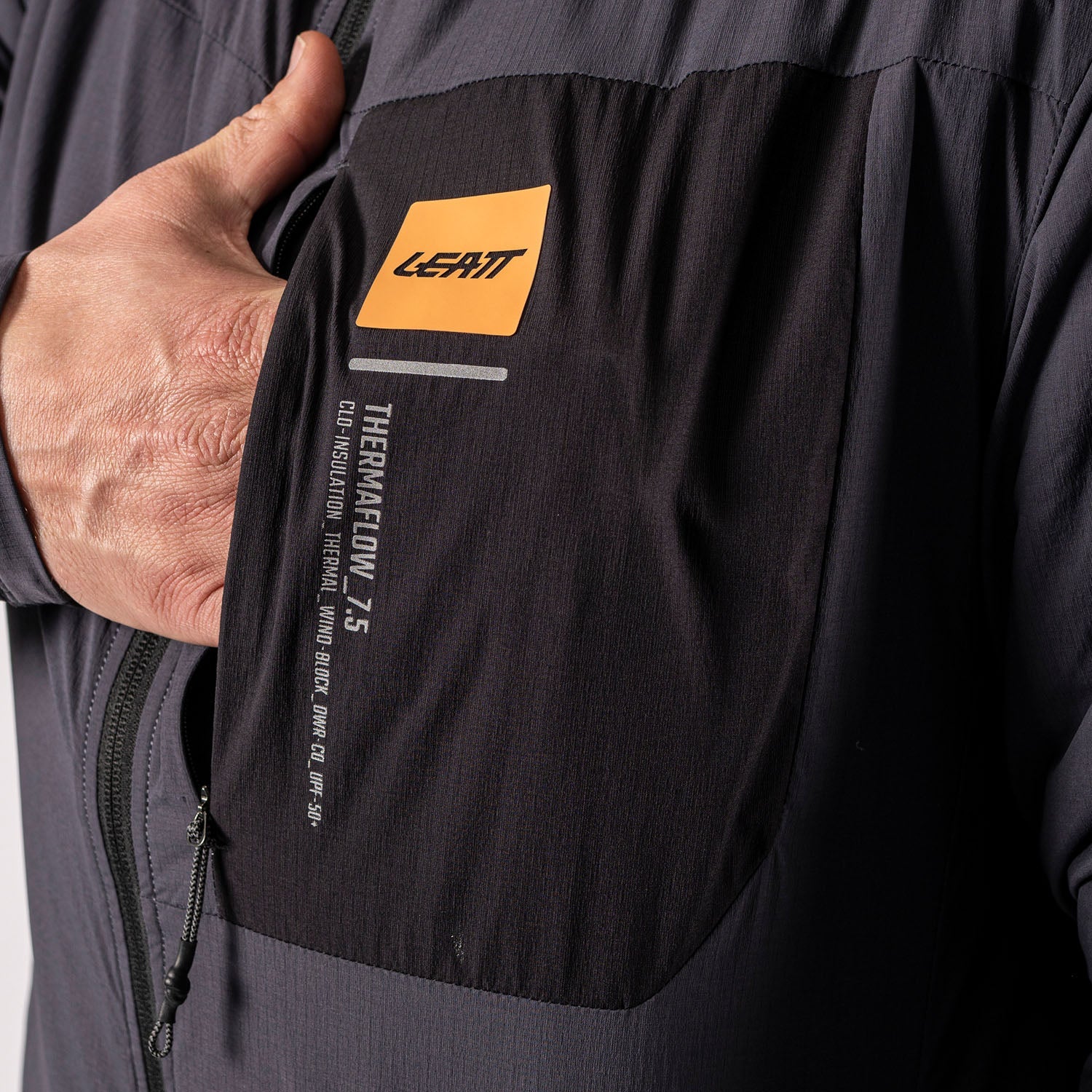 Chaqueta ADV 7.5 ThermaFlow