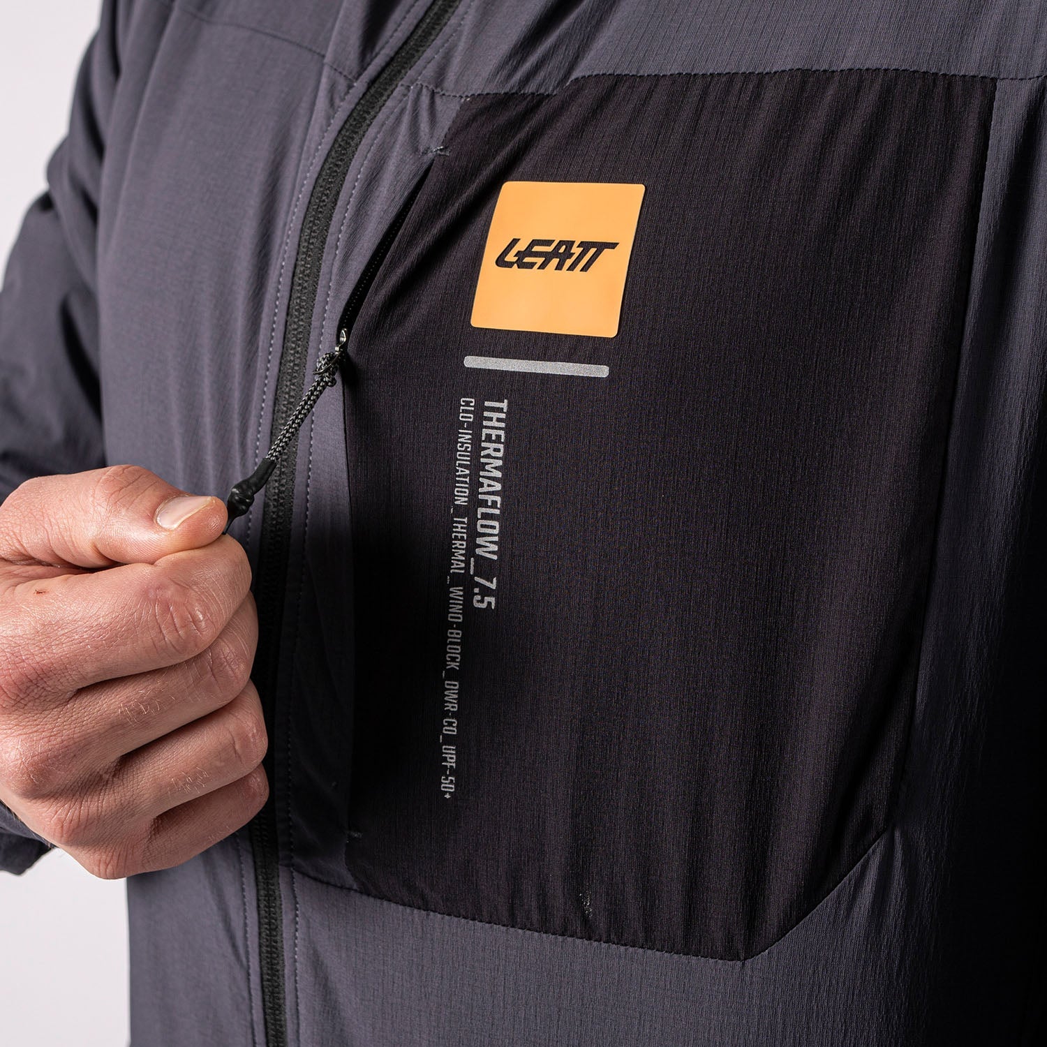 Chaqueta ADV 7.5 ThermaFlow