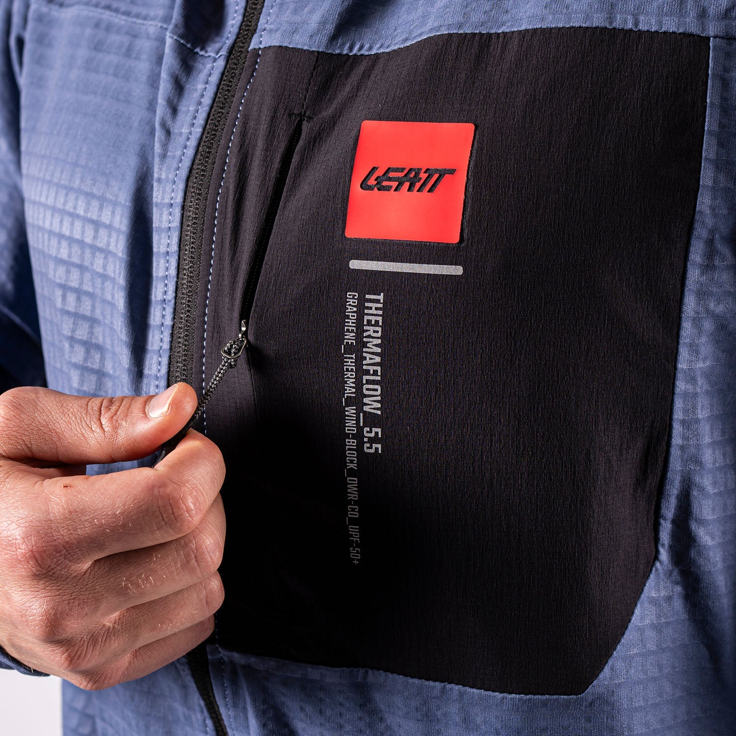 Chaqueta ADV 5.5 ThermaFlow