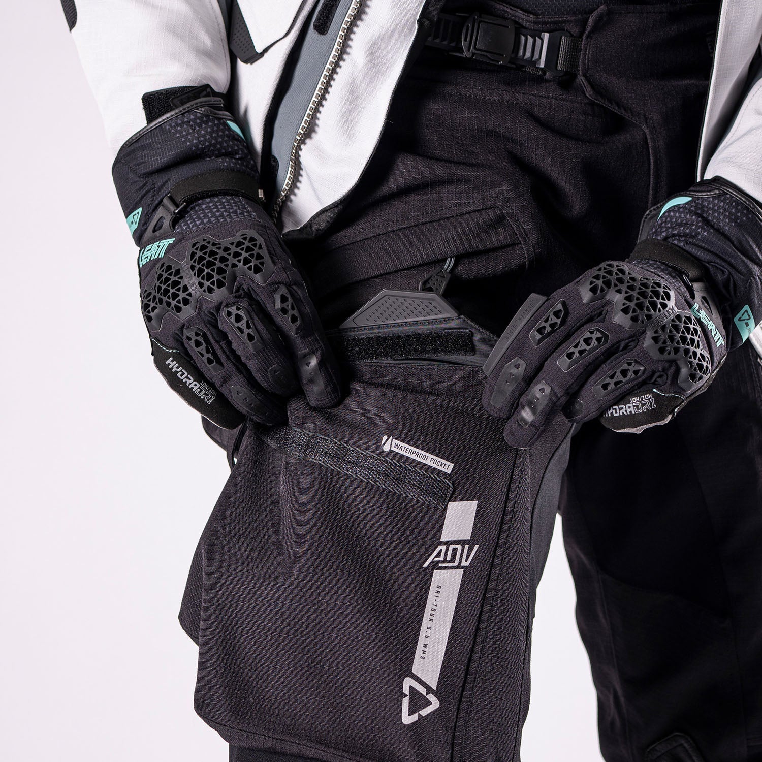 Pantalón Mujer ADV DriTour 5.5