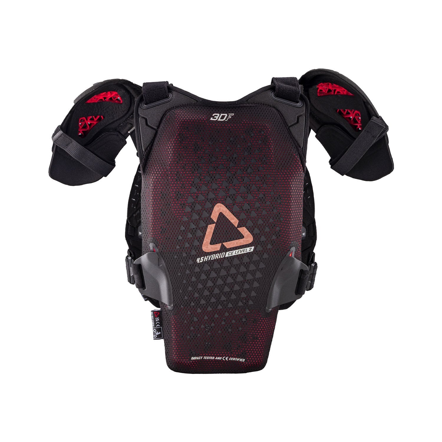 Peto 4.5 Hybrid Pro Mujer