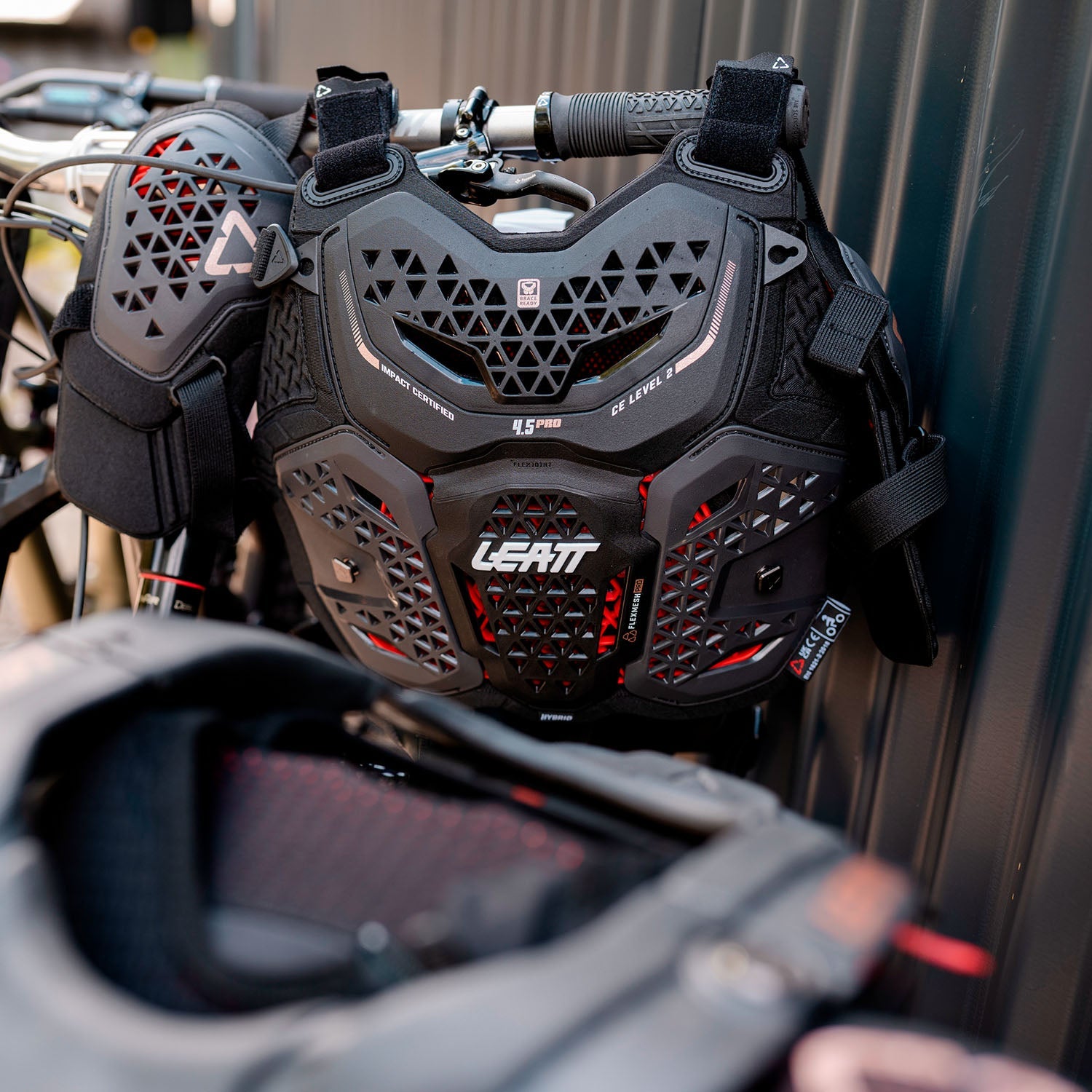 Peto 4.5 Hybrid Pro Mujer