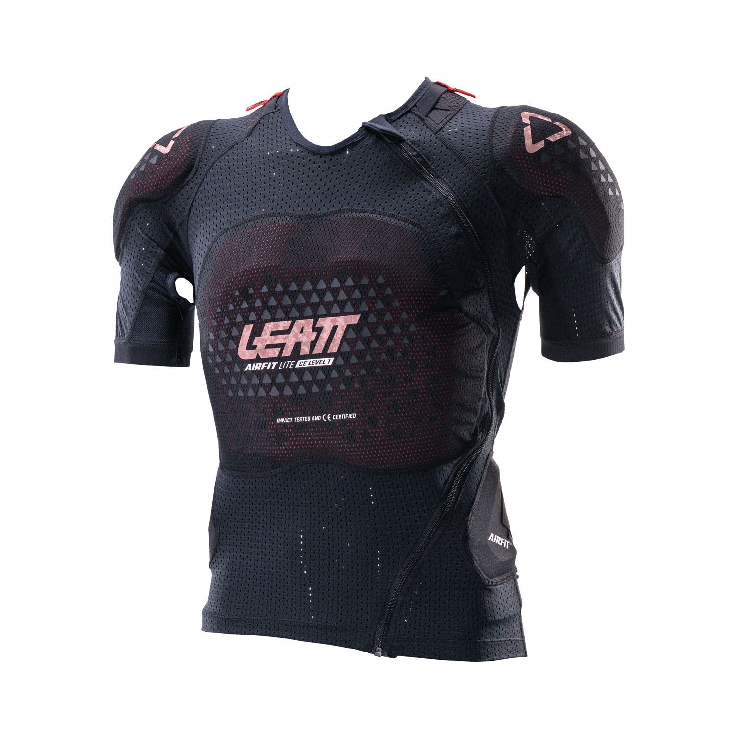 Peto Integral 3DF AirFit Lite Evo Mujer Manga Corta