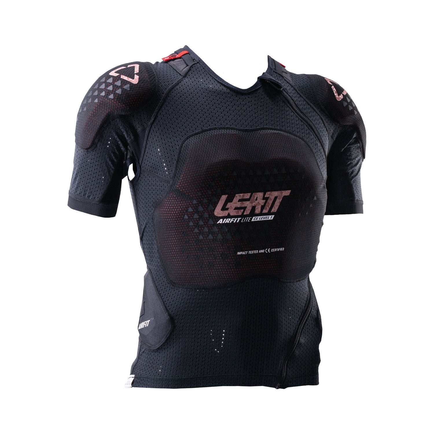 Peto Integral 3DF AirFit Lite Evo Mujer Manga Corta