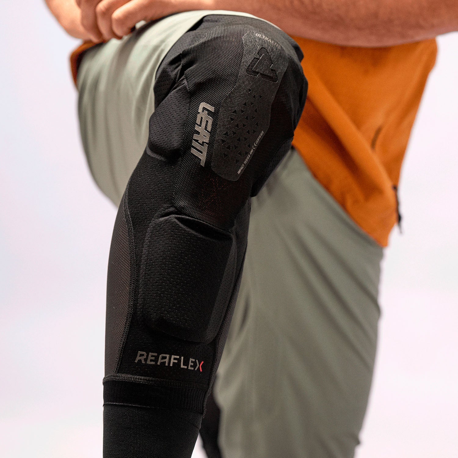 Rodilleras ReaFlex UltraLite EXT