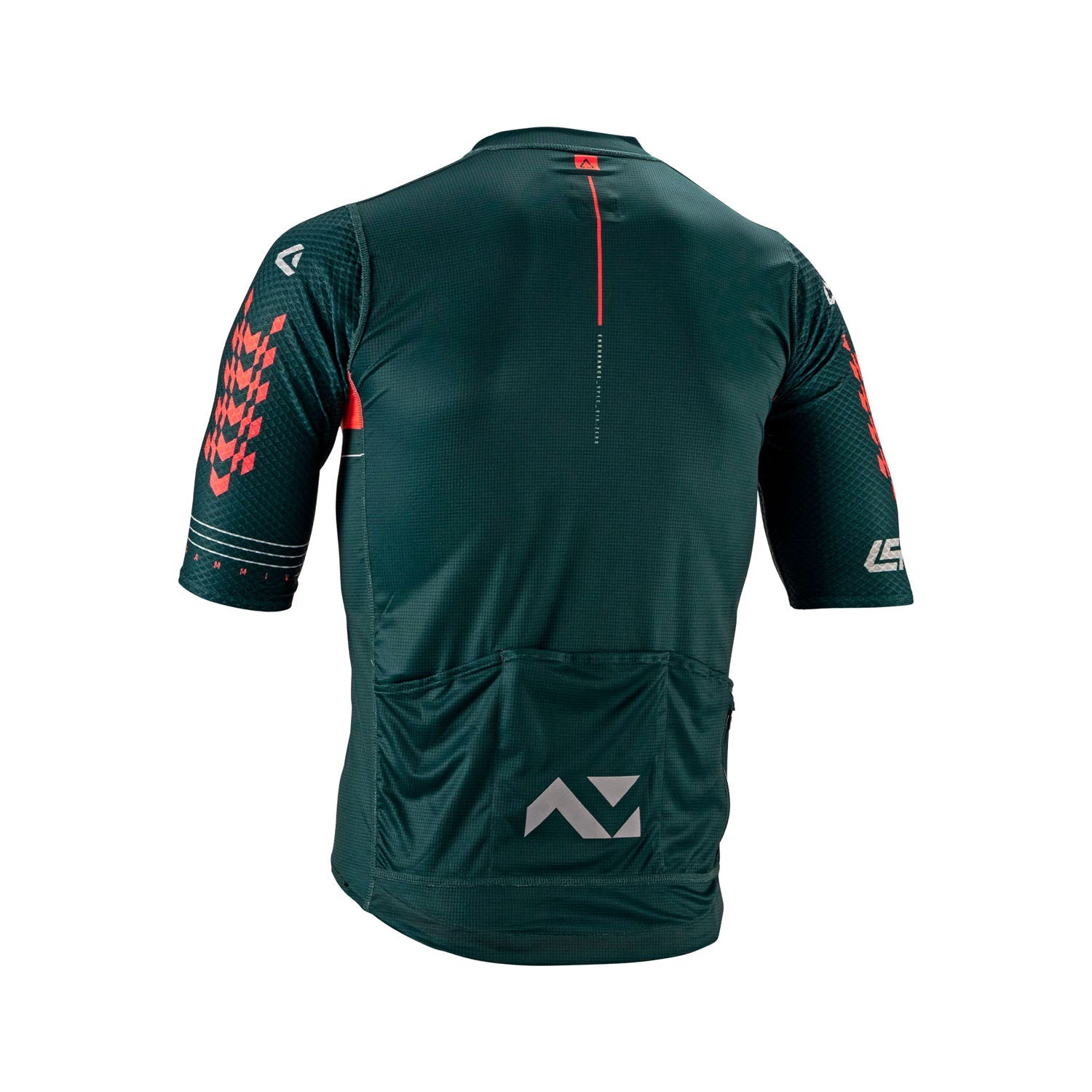 Maillot MTB Endurance 6.0 V26
