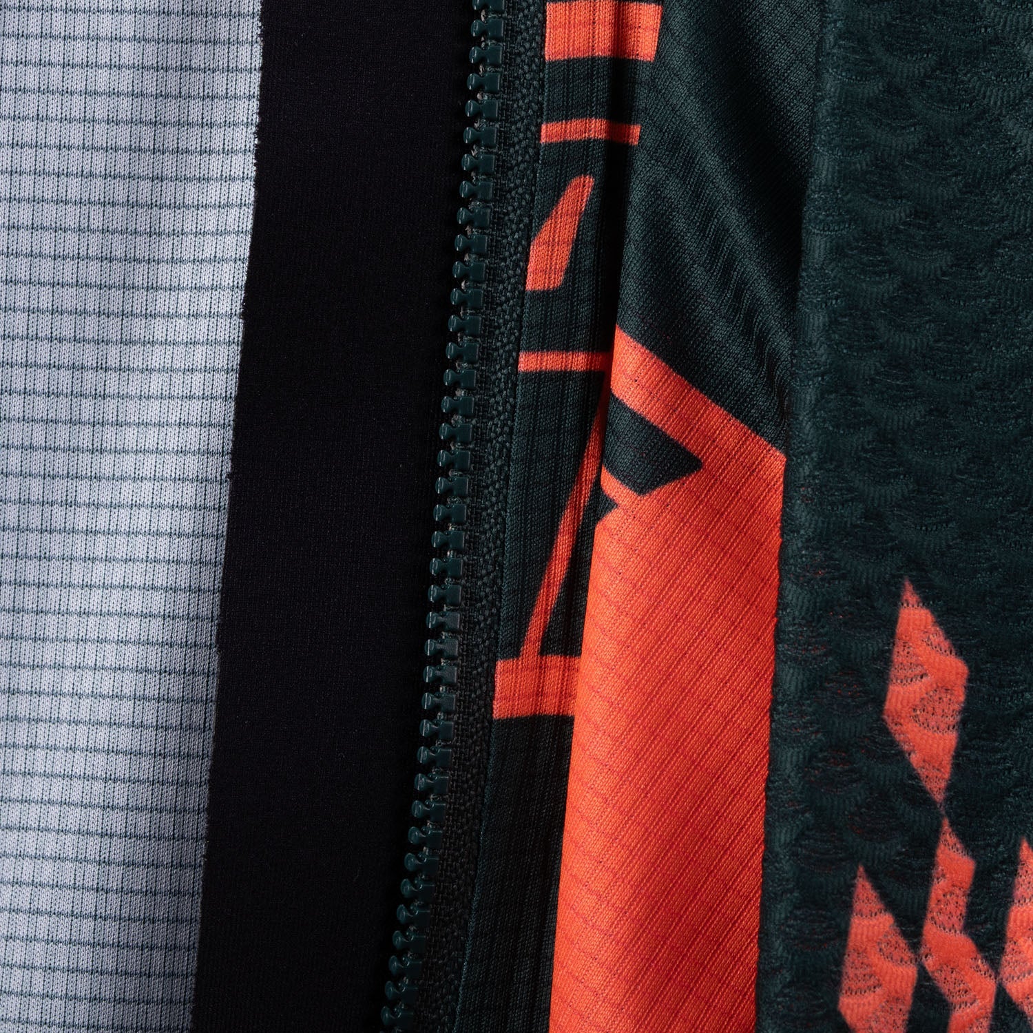 Maillot MTB Endurance 6.0 V26